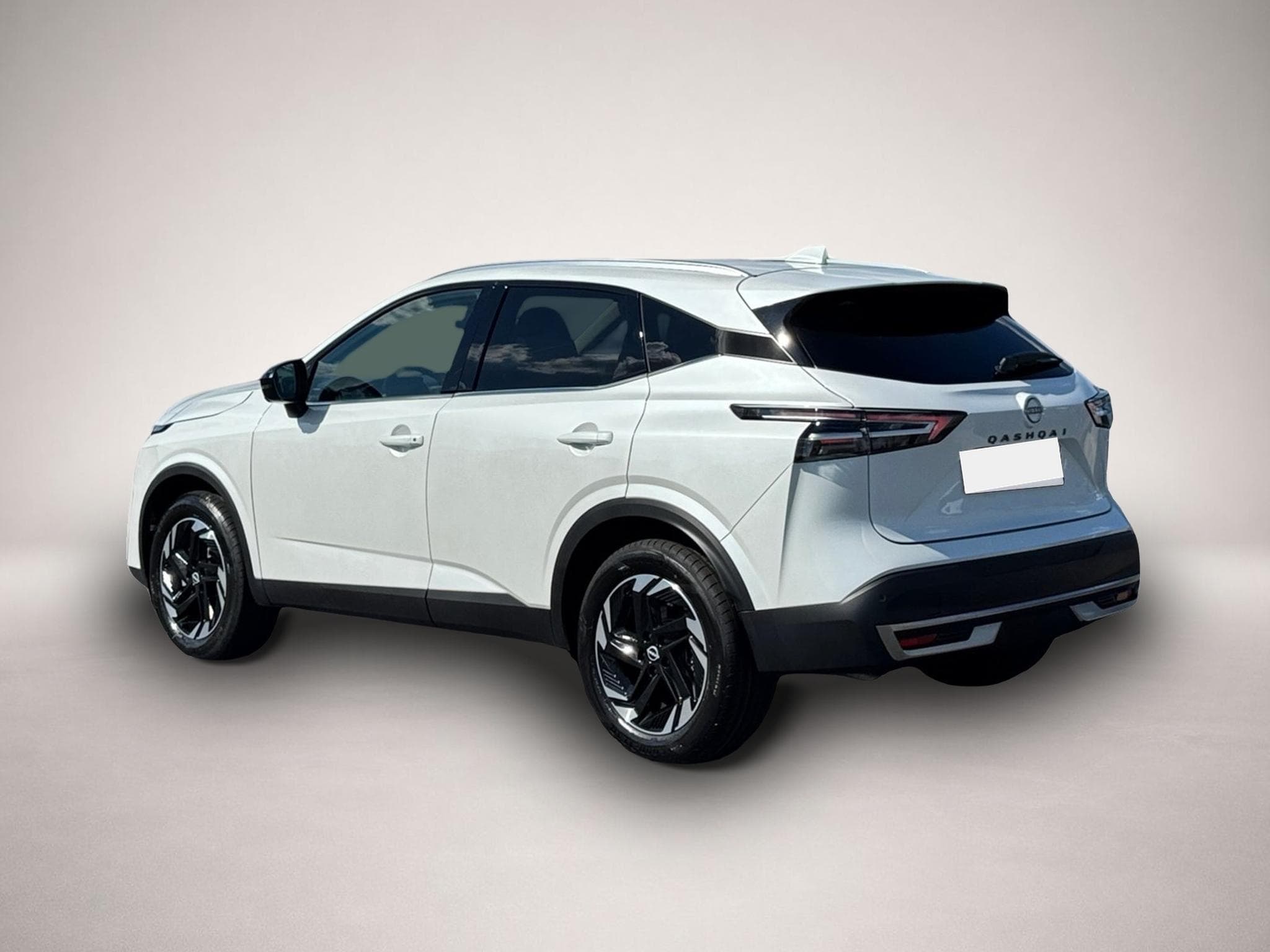 Nissan Qashqai (2025) - Photo 4