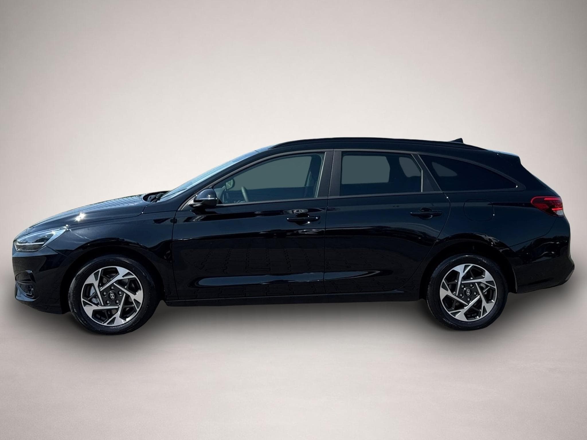 Hyundai i30 (2026) - Photo 3