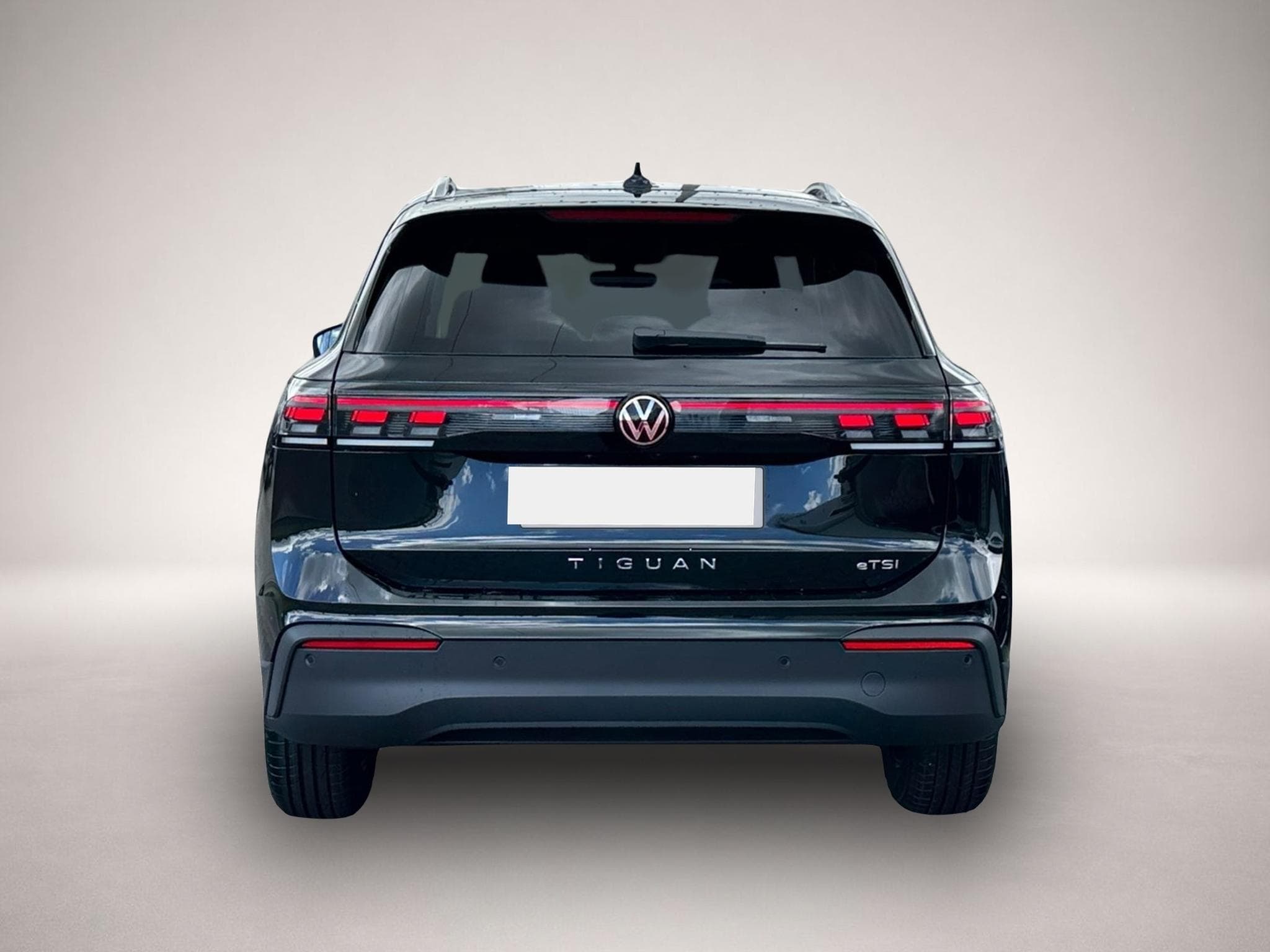 VW Tiguan (2026) - Photo 5