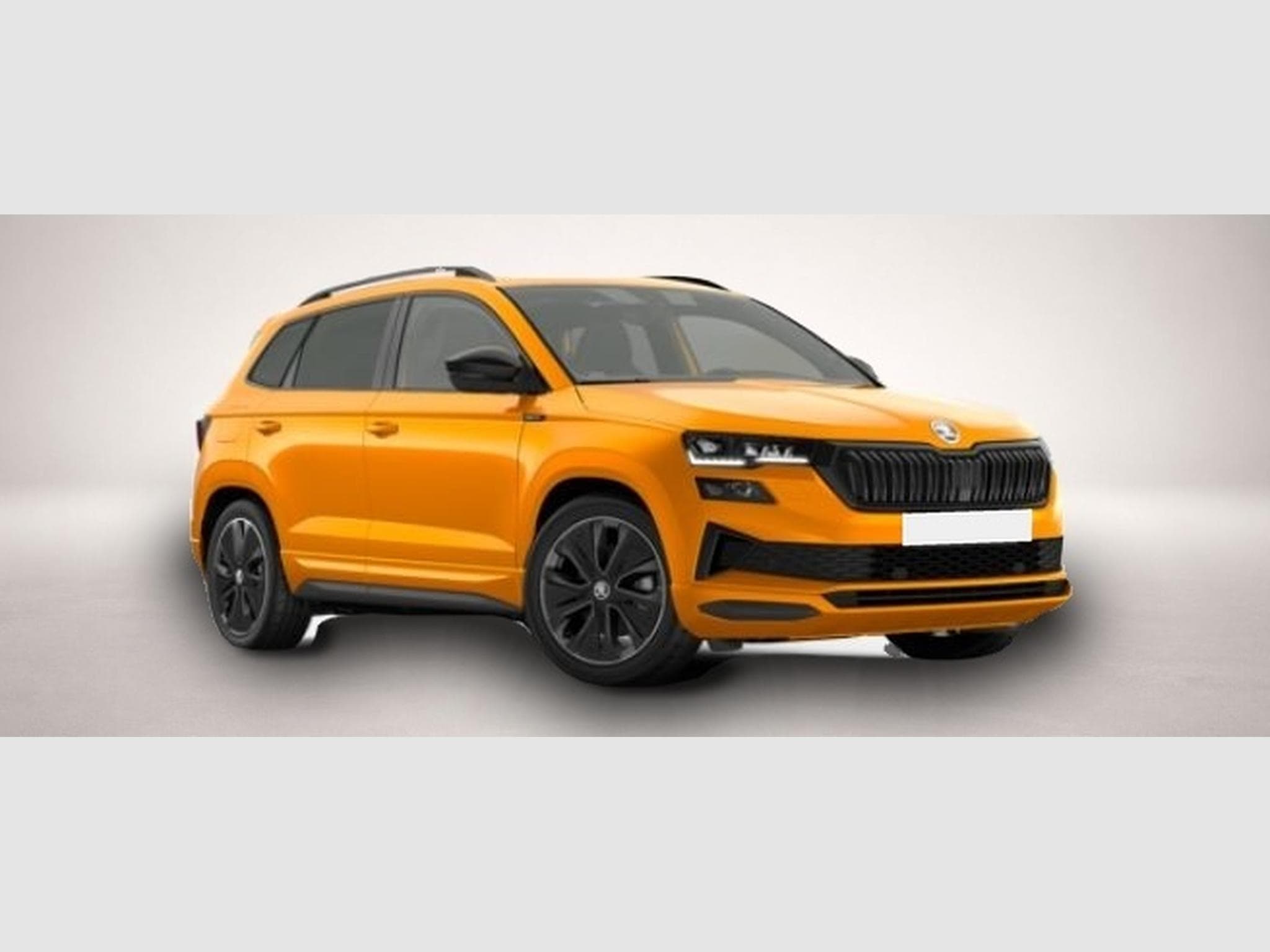 Skoda Karoq (2026) - Photo 1