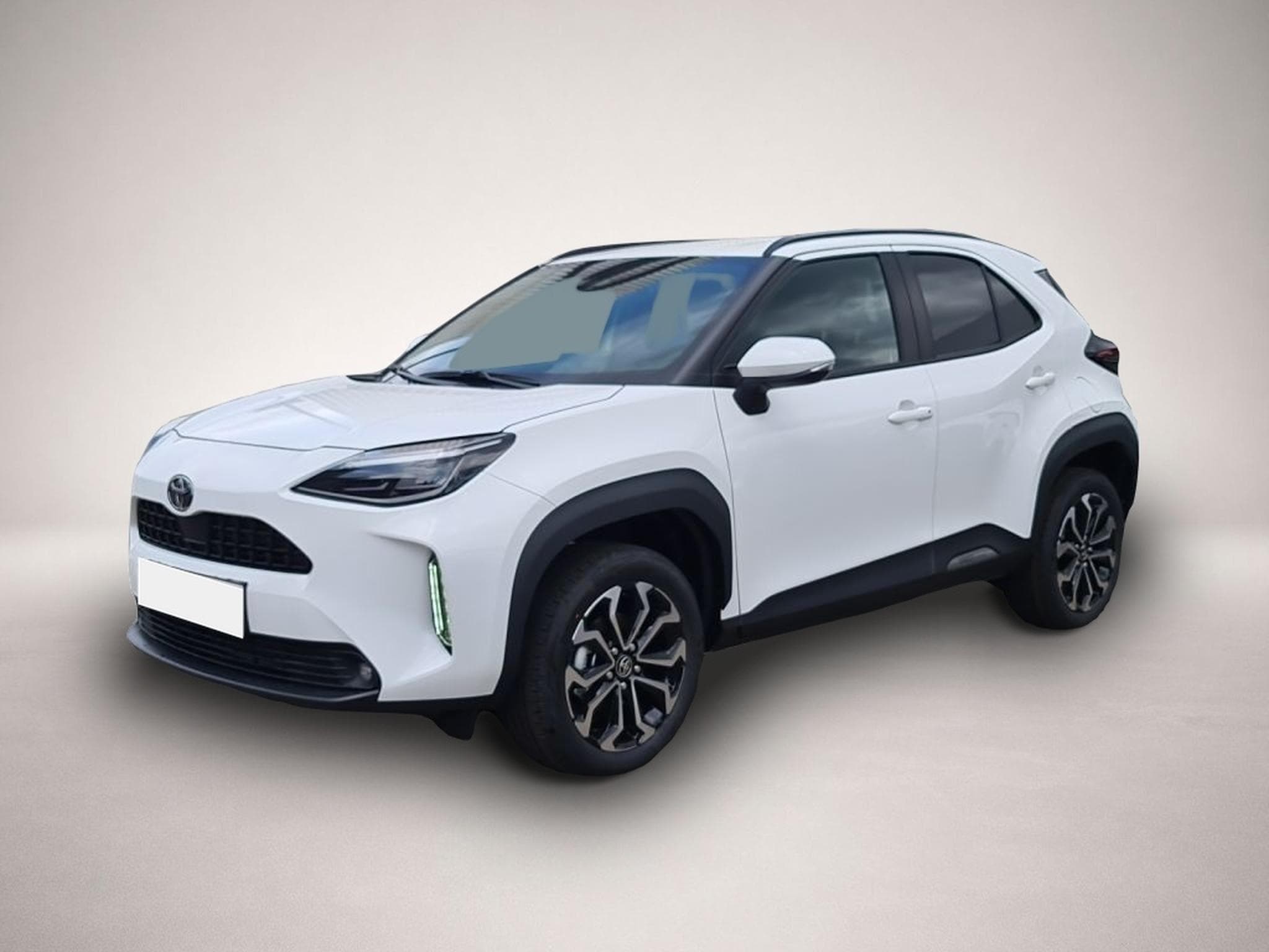 Toyota Yaris Cross (2025) - Photo 1