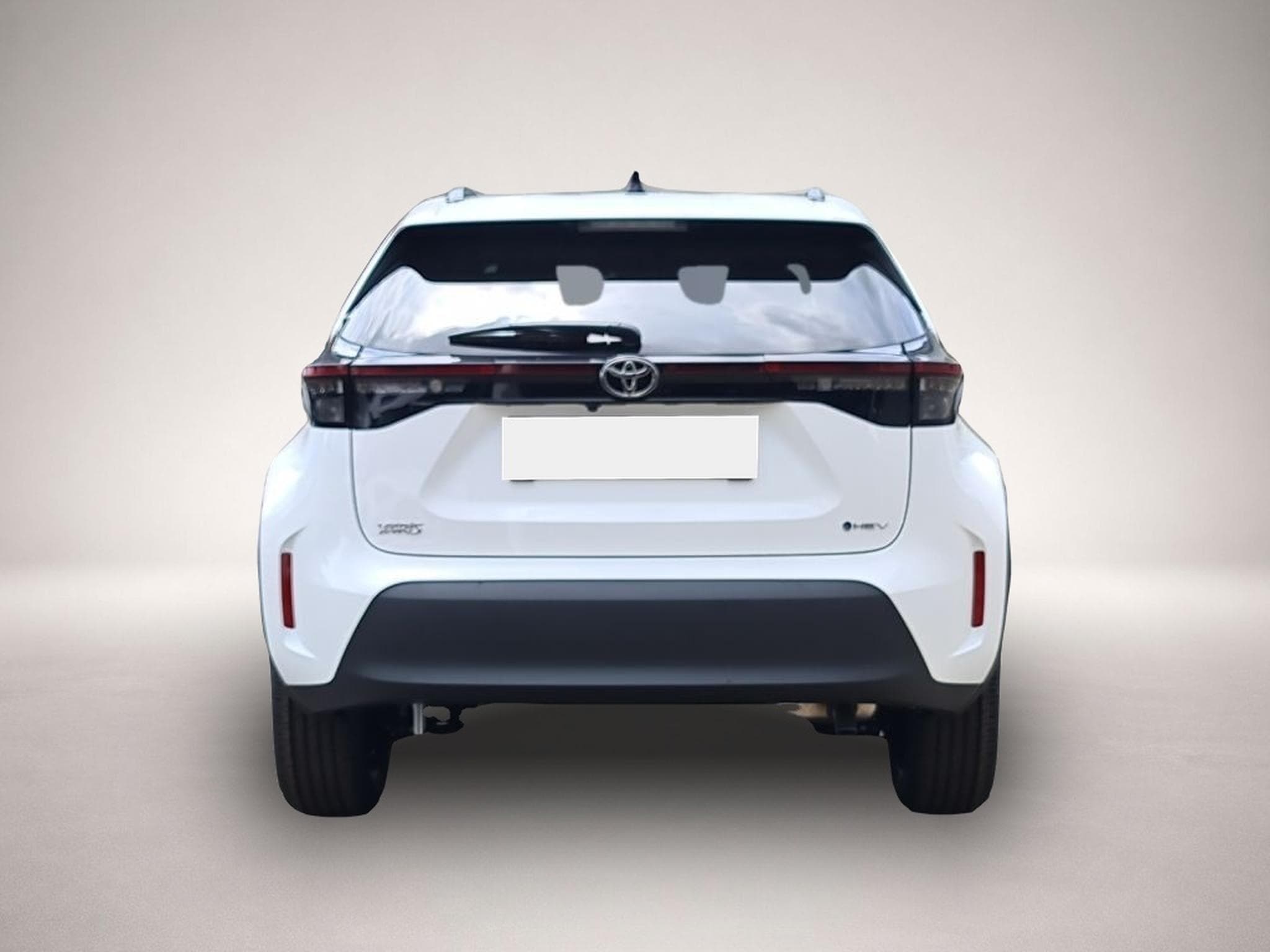 Toyota Yaris Cross (2025) - Photo 4