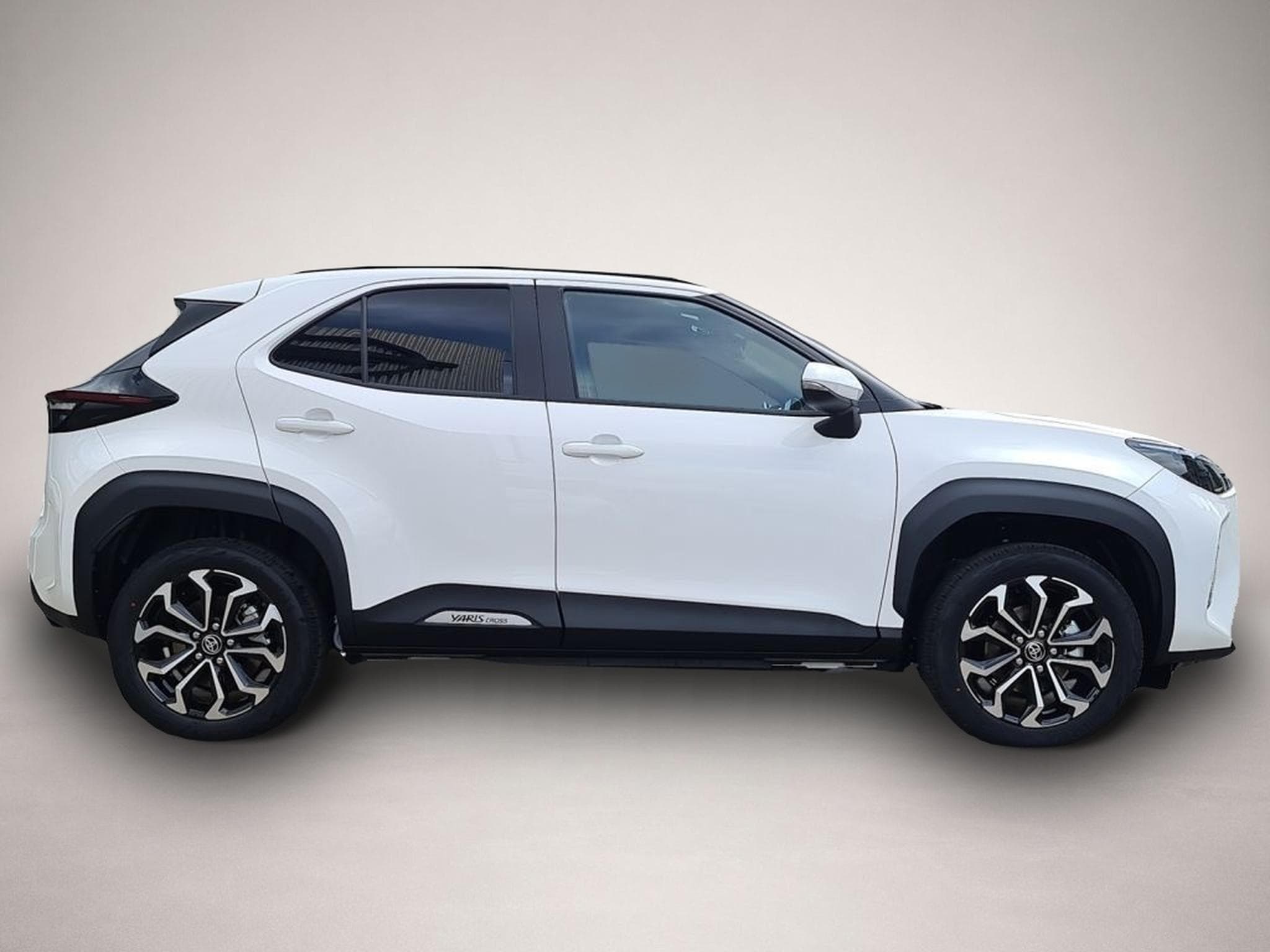 Toyota Yaris Cross (2025) - Photo 6