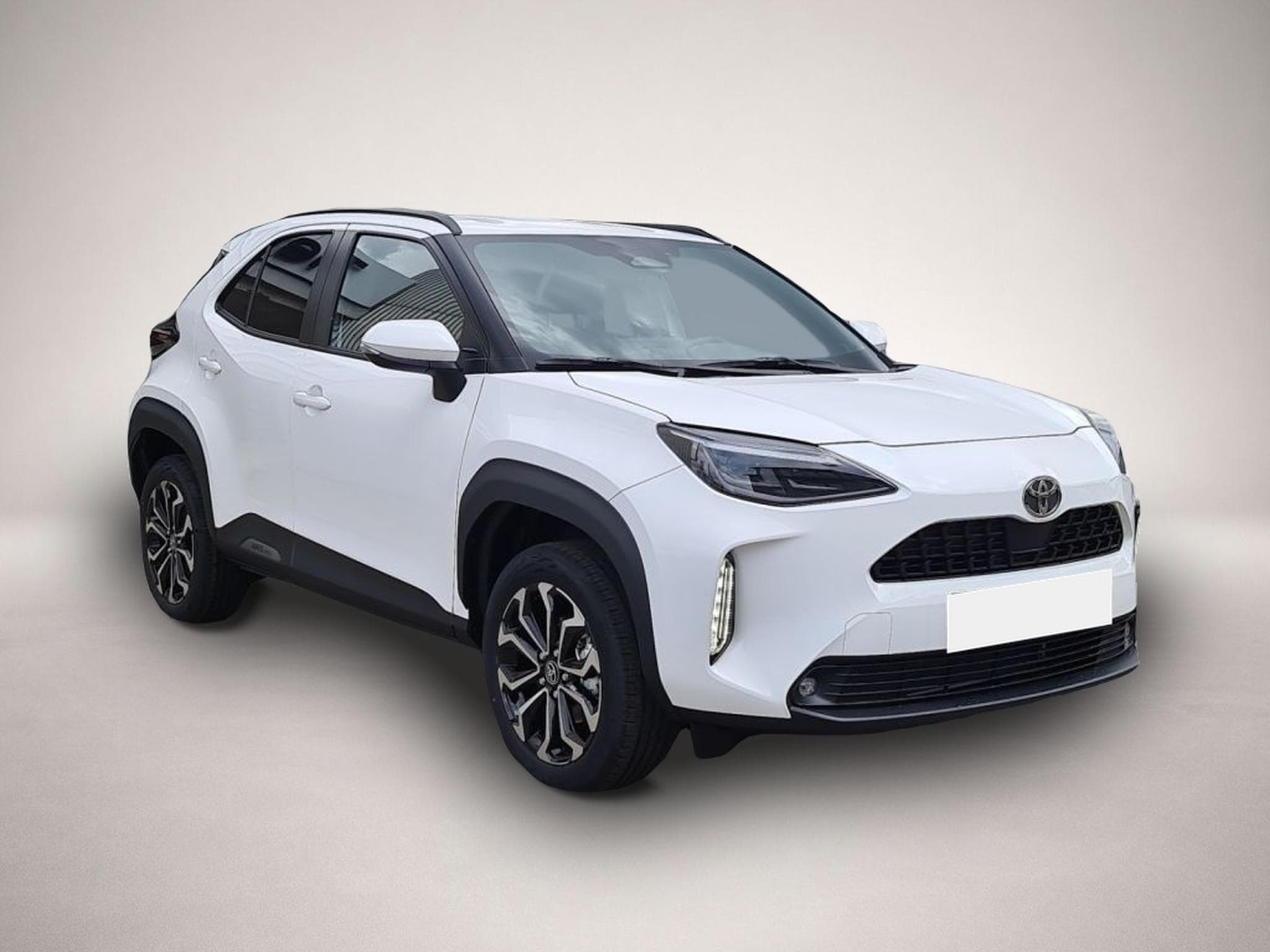 Toyota Yaris Cross (2025) - Photo 7