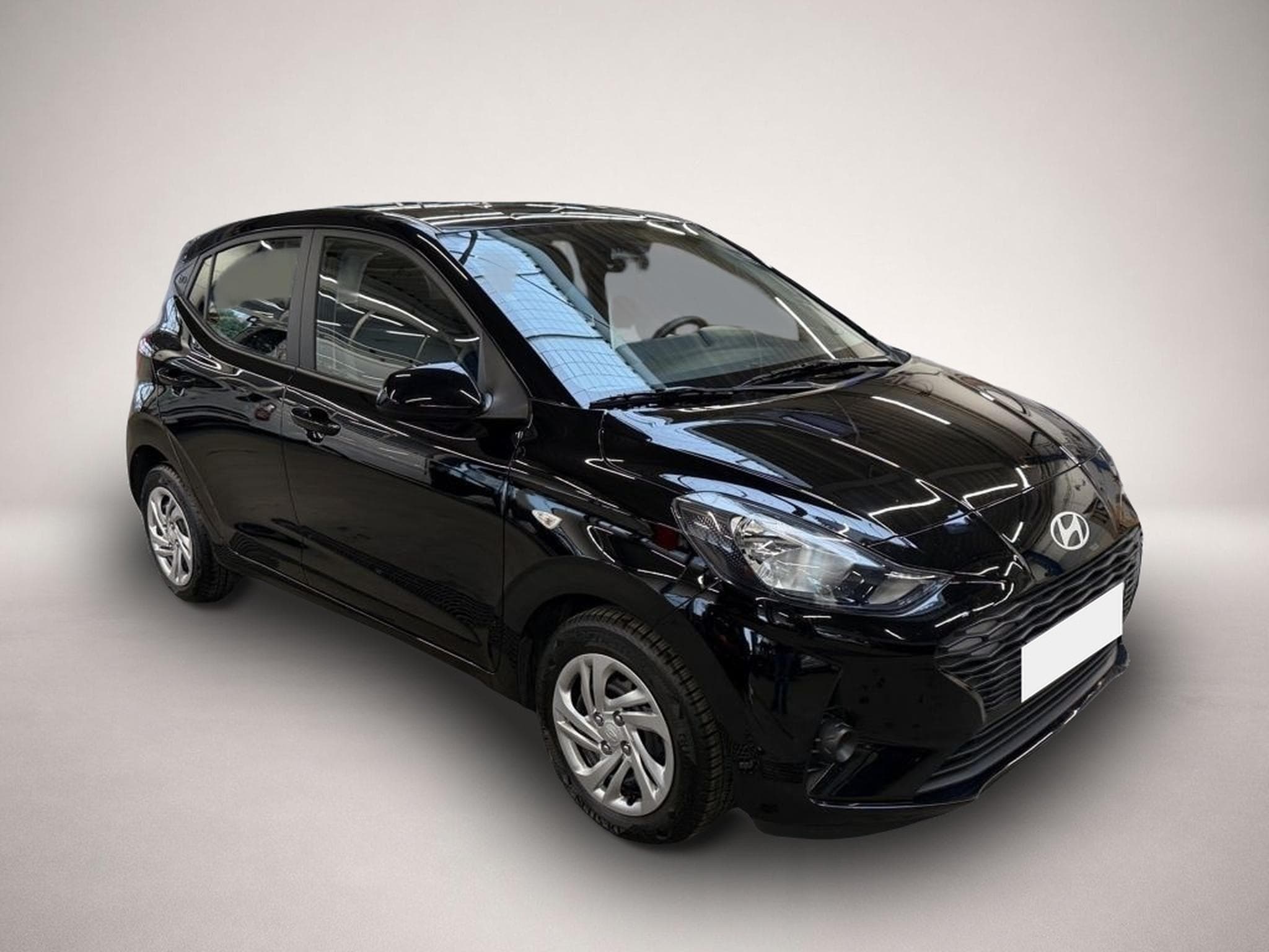 Hyundai i10 (2025) - Photo 1