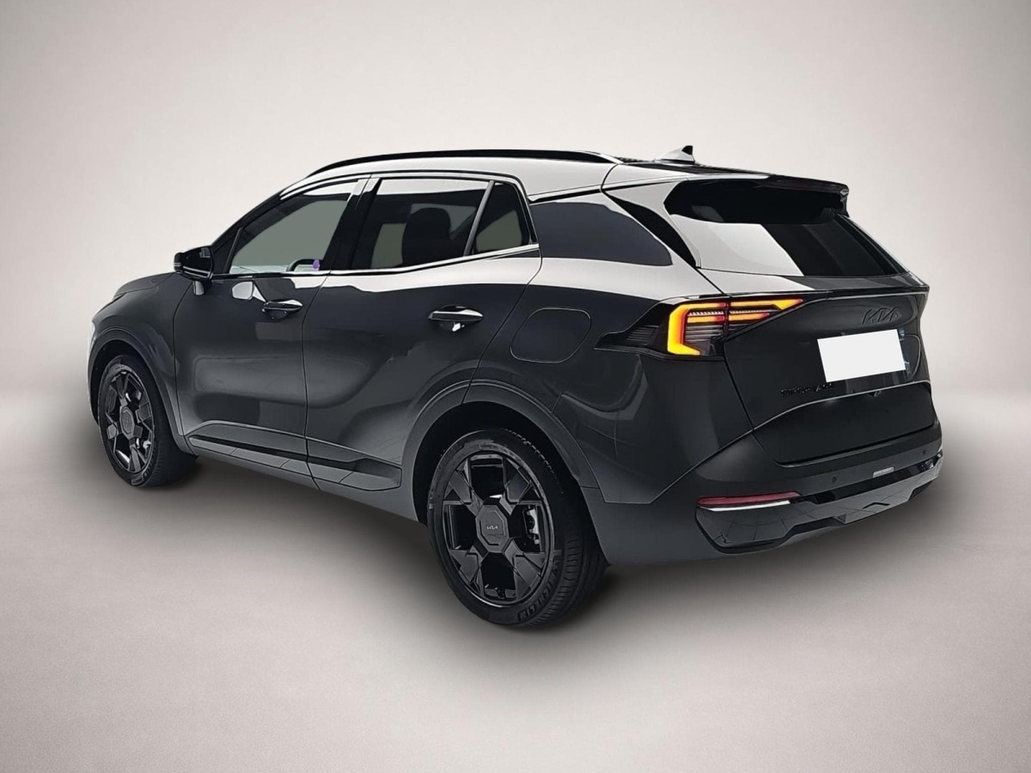 Kia Sportage (2026) - Photo 3