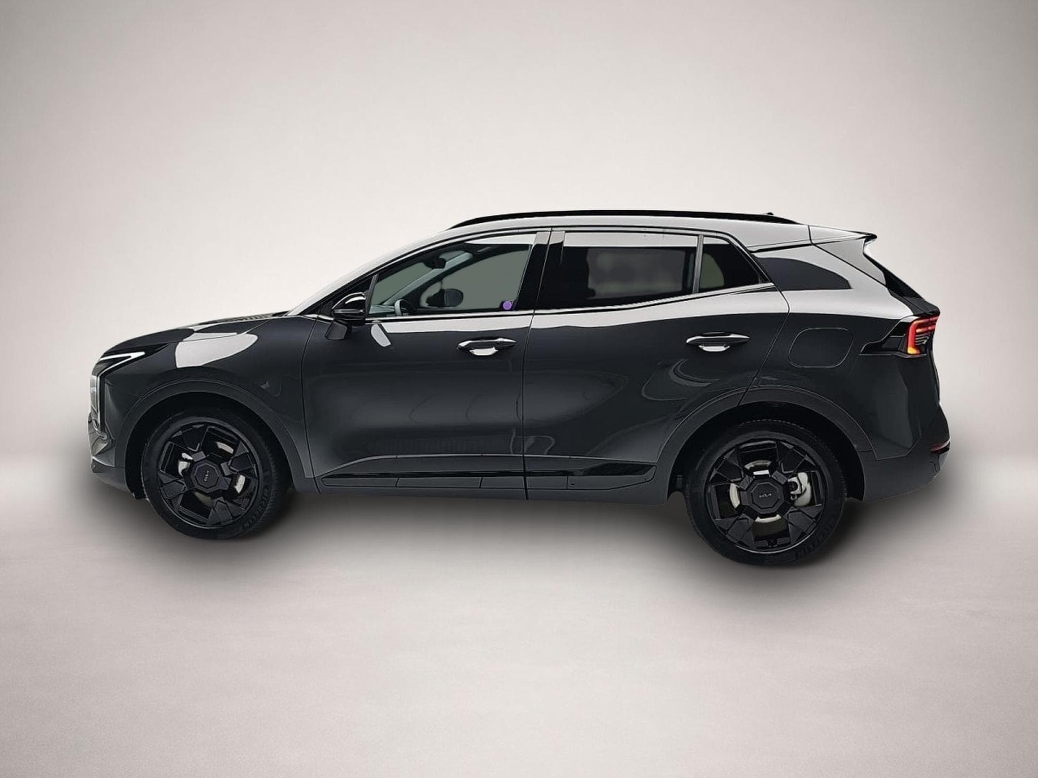 Kia Sportage (2026) - Photo 4