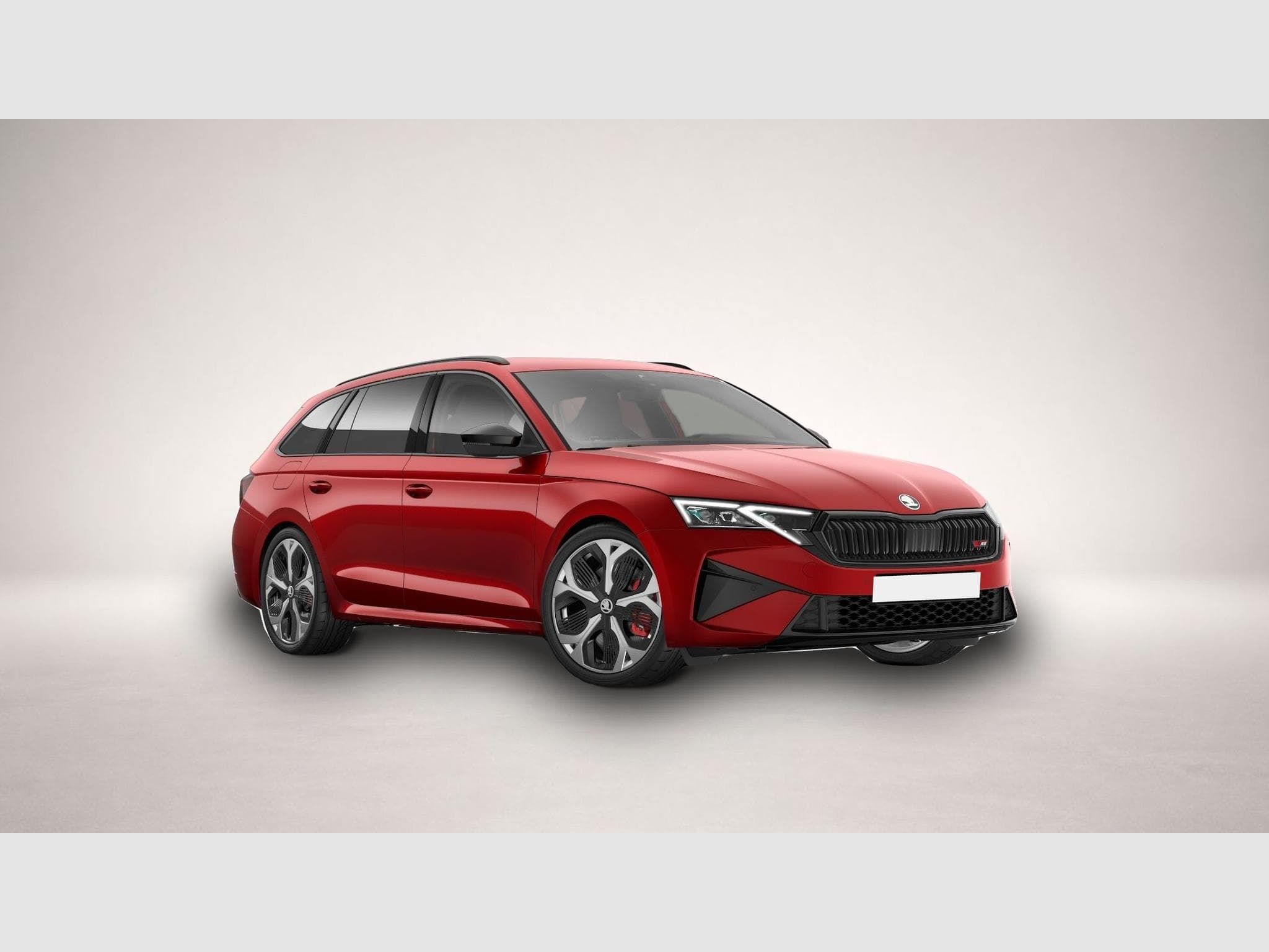 Skoda Octavia (2026) - Photo 1