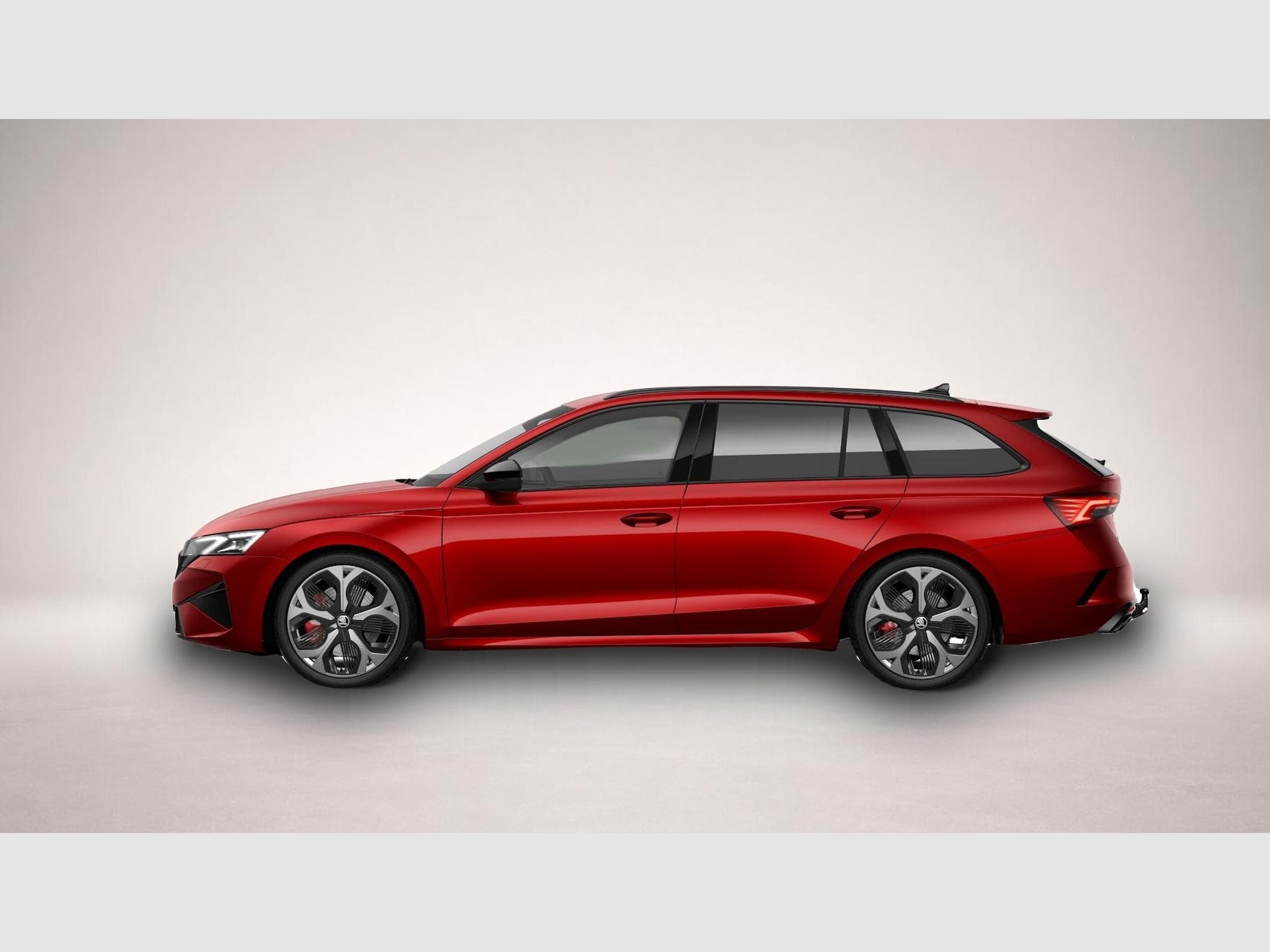 Skoda Octavia (2026) - Photo 2