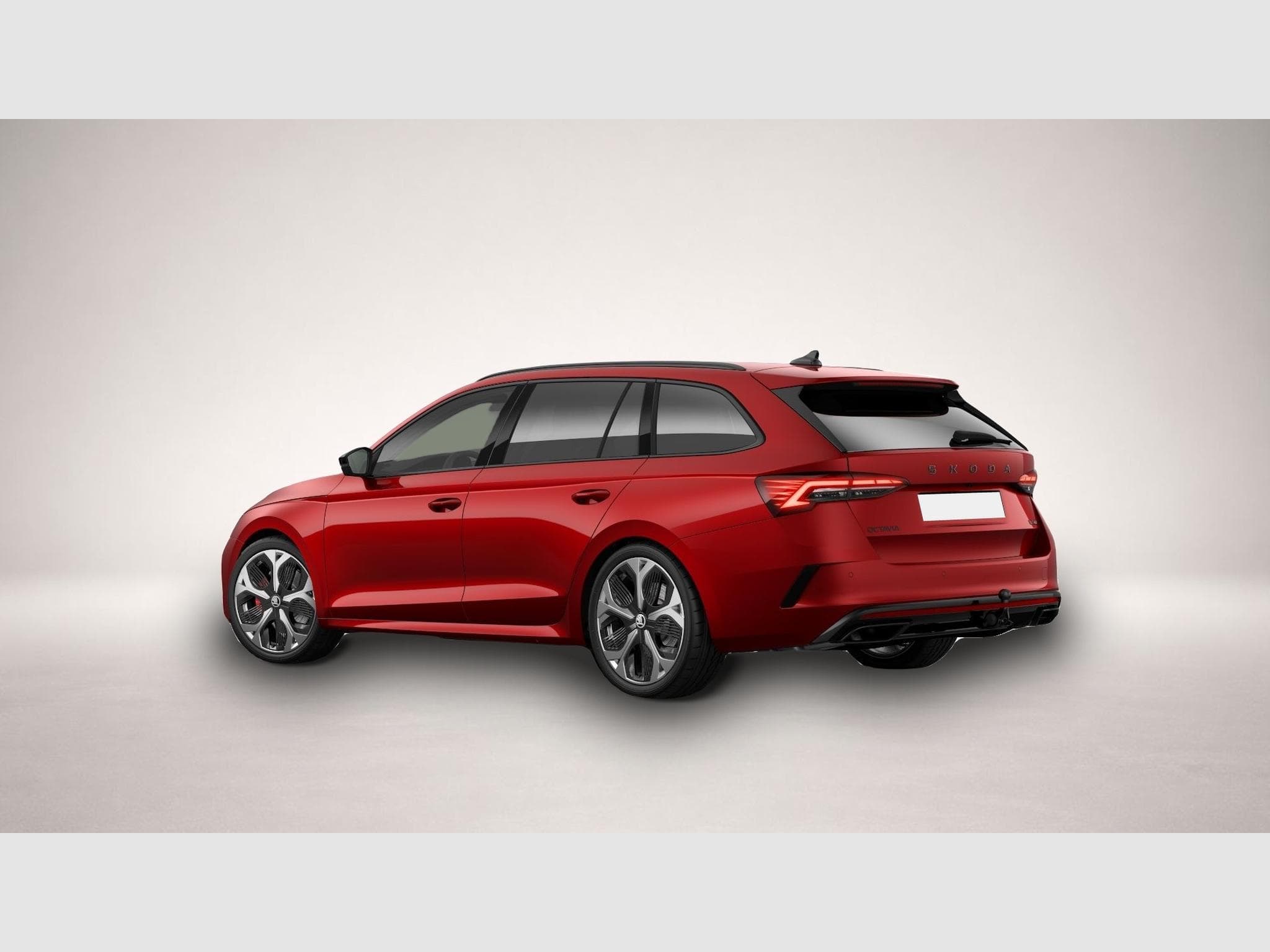 Skoda Octavia (2026) - Photo 3