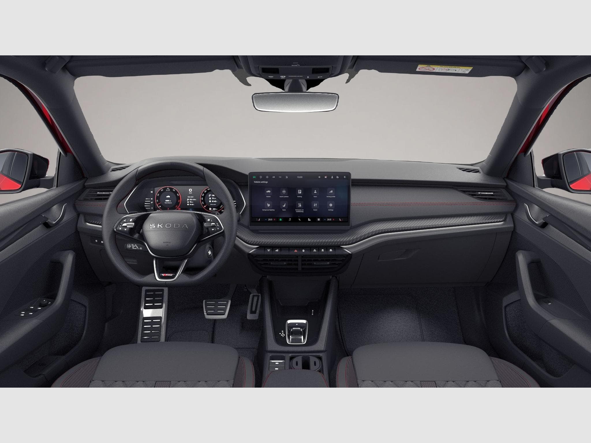 Skoda Octavia (2026) - Photo 4