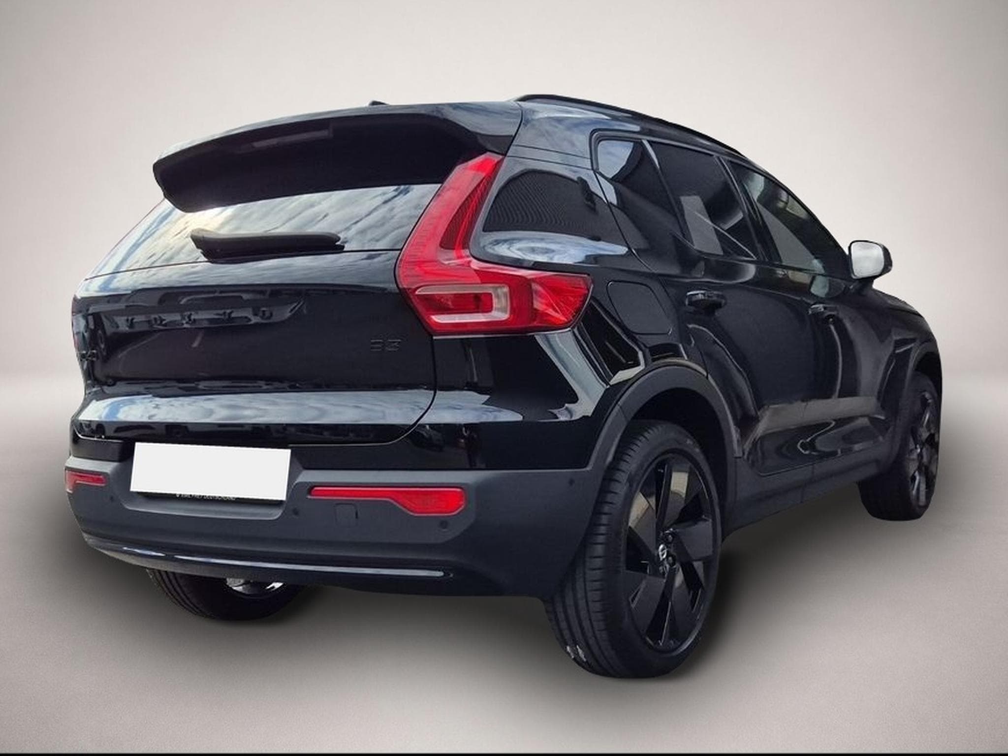 Volvo XC40 (2024) - Photo 1
