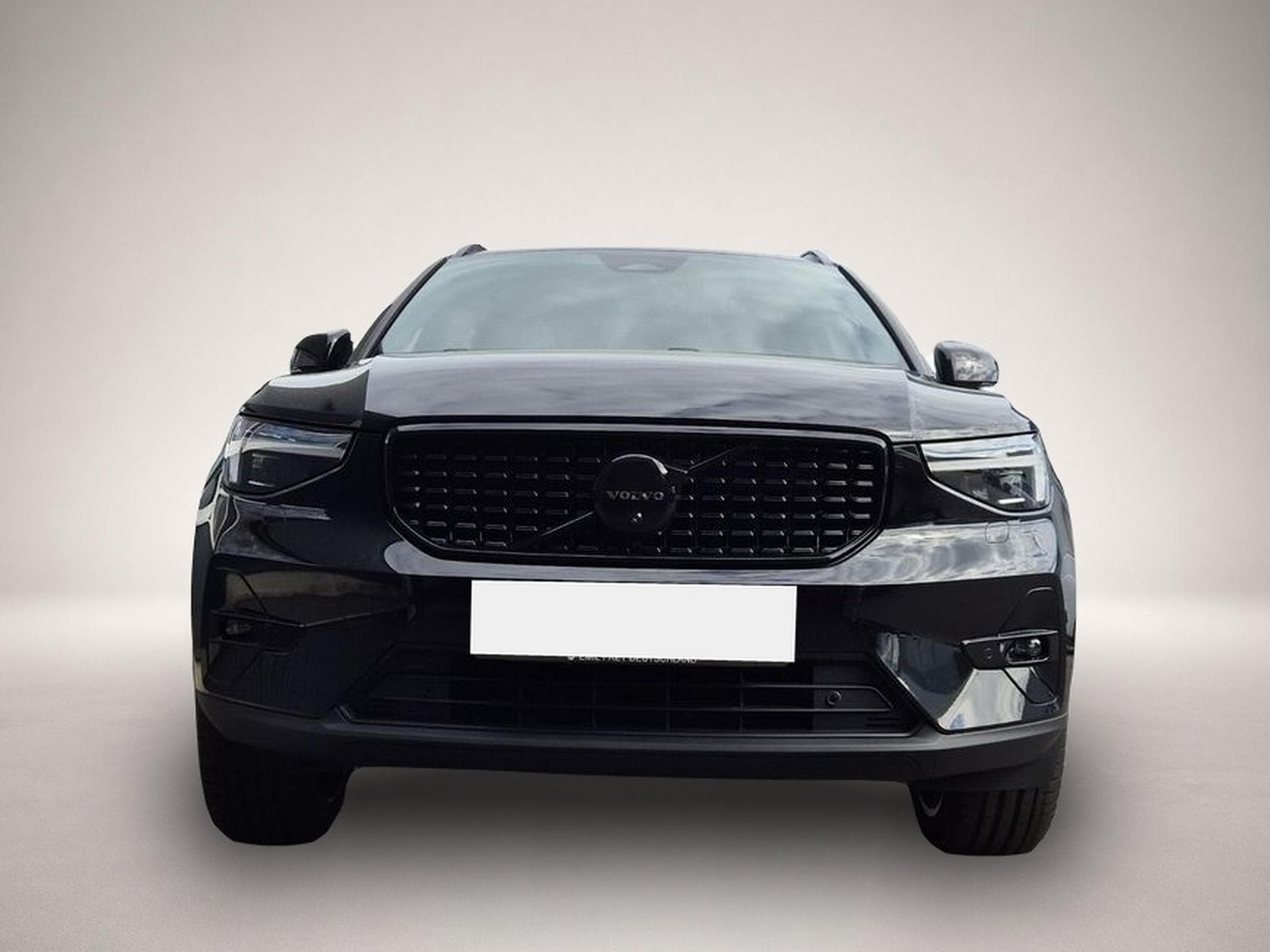 Volvo XC40 (2024) - Photo 2