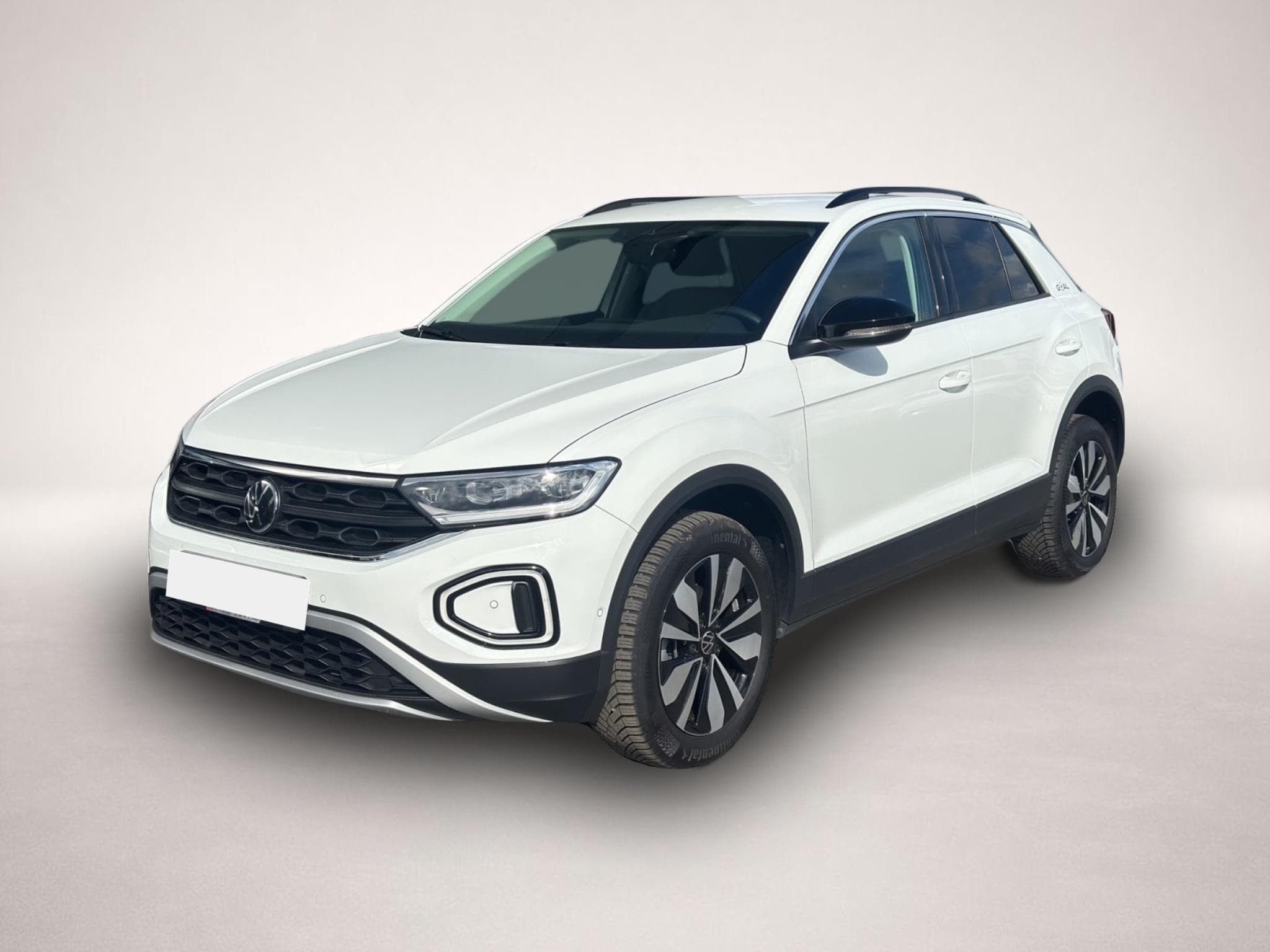 VW T-Roc (2025) - Photo 1