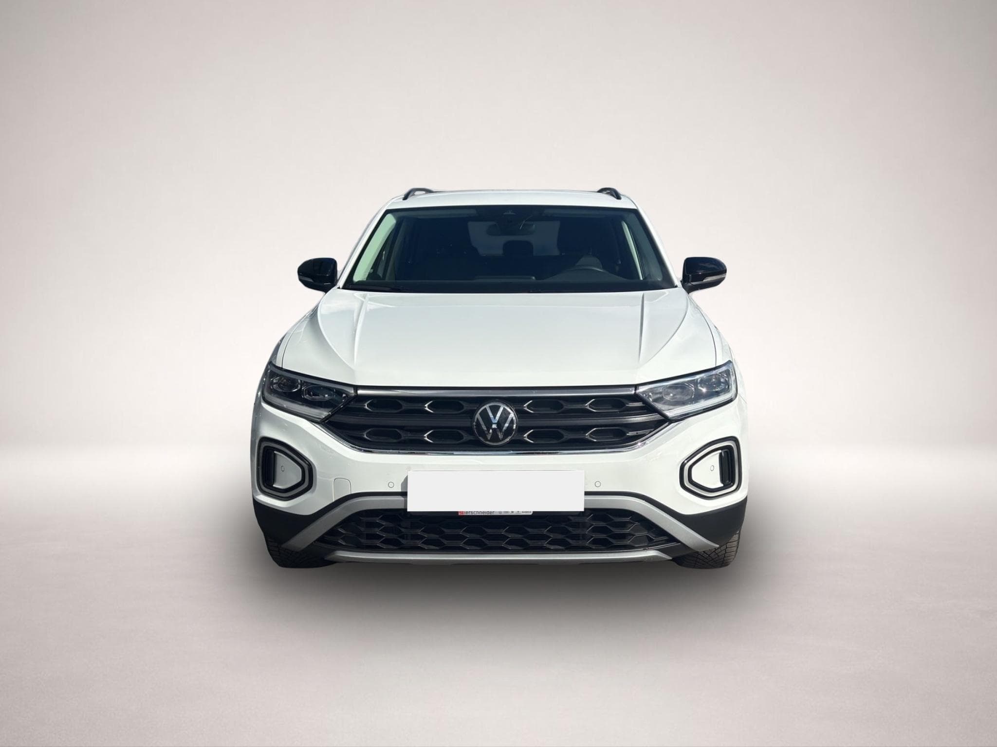 VW T-Roc (2025) - Photo 2