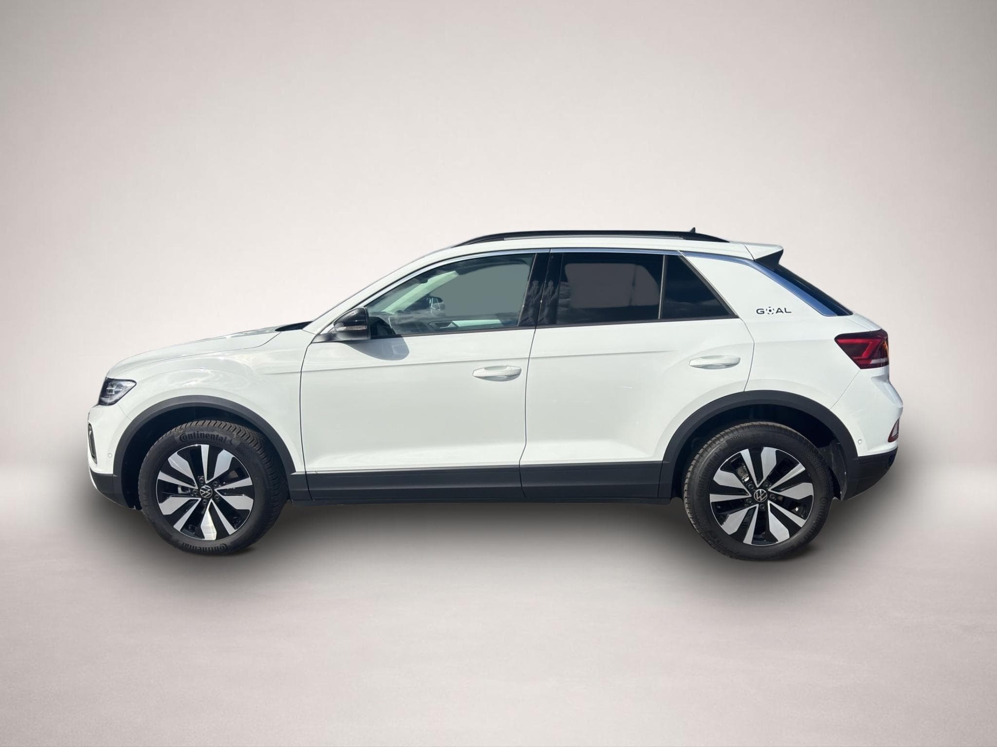 VW T-Roc (2025) - Photo 3