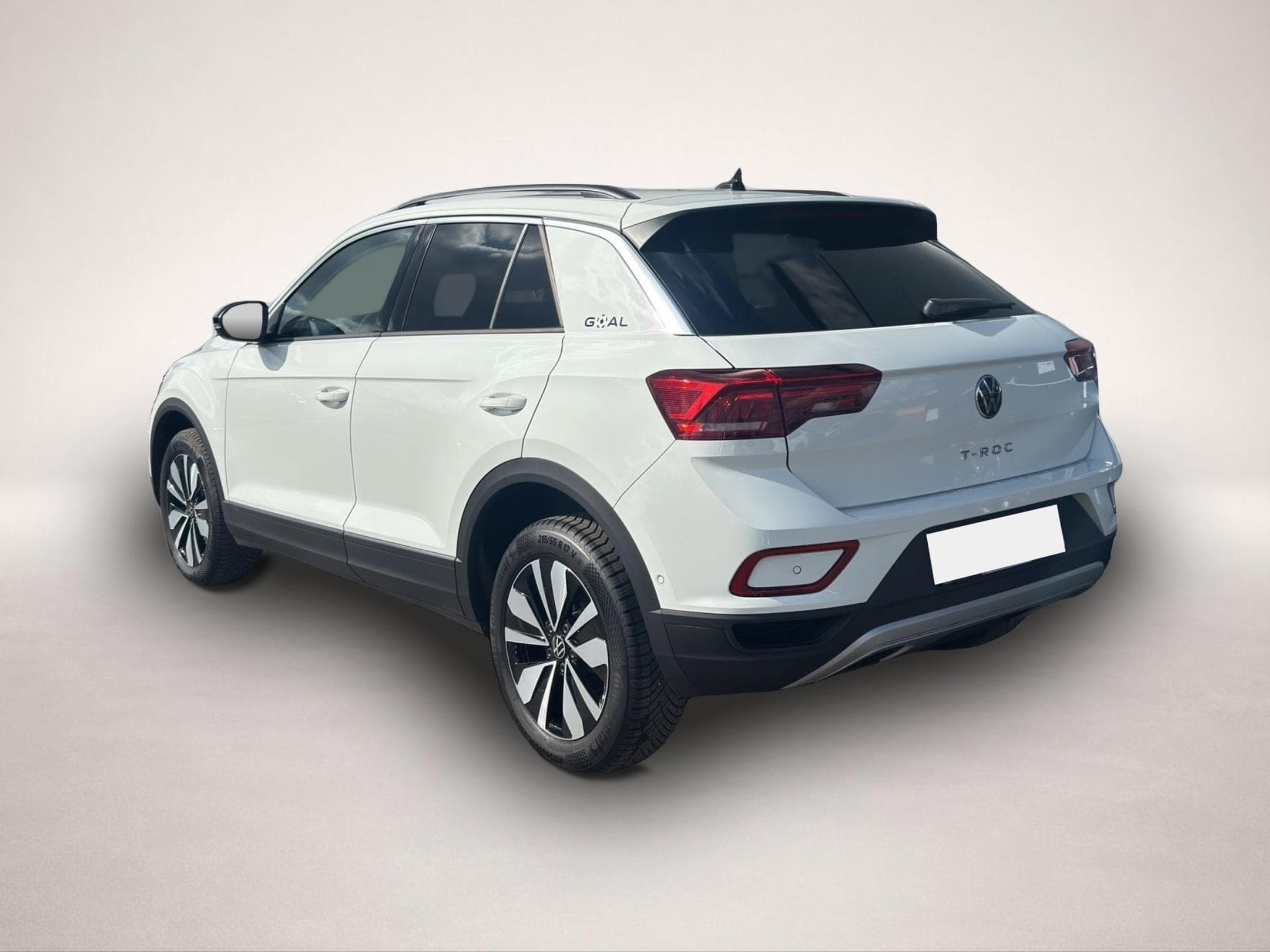 VW T-Roc (2025) - Photo 4