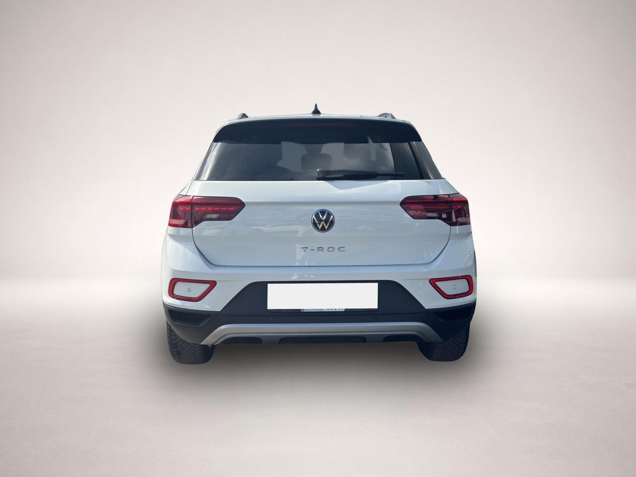 VW T-Roc (2025) - Photo 5