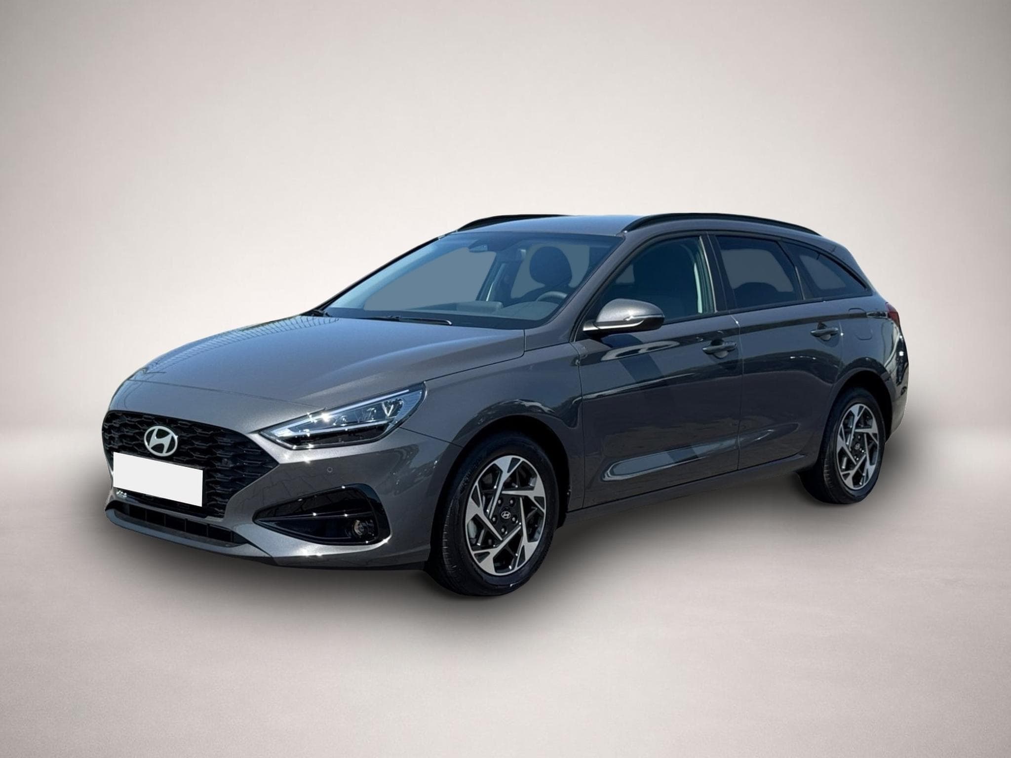 Hyundai i30 (2026) - Photo 1
