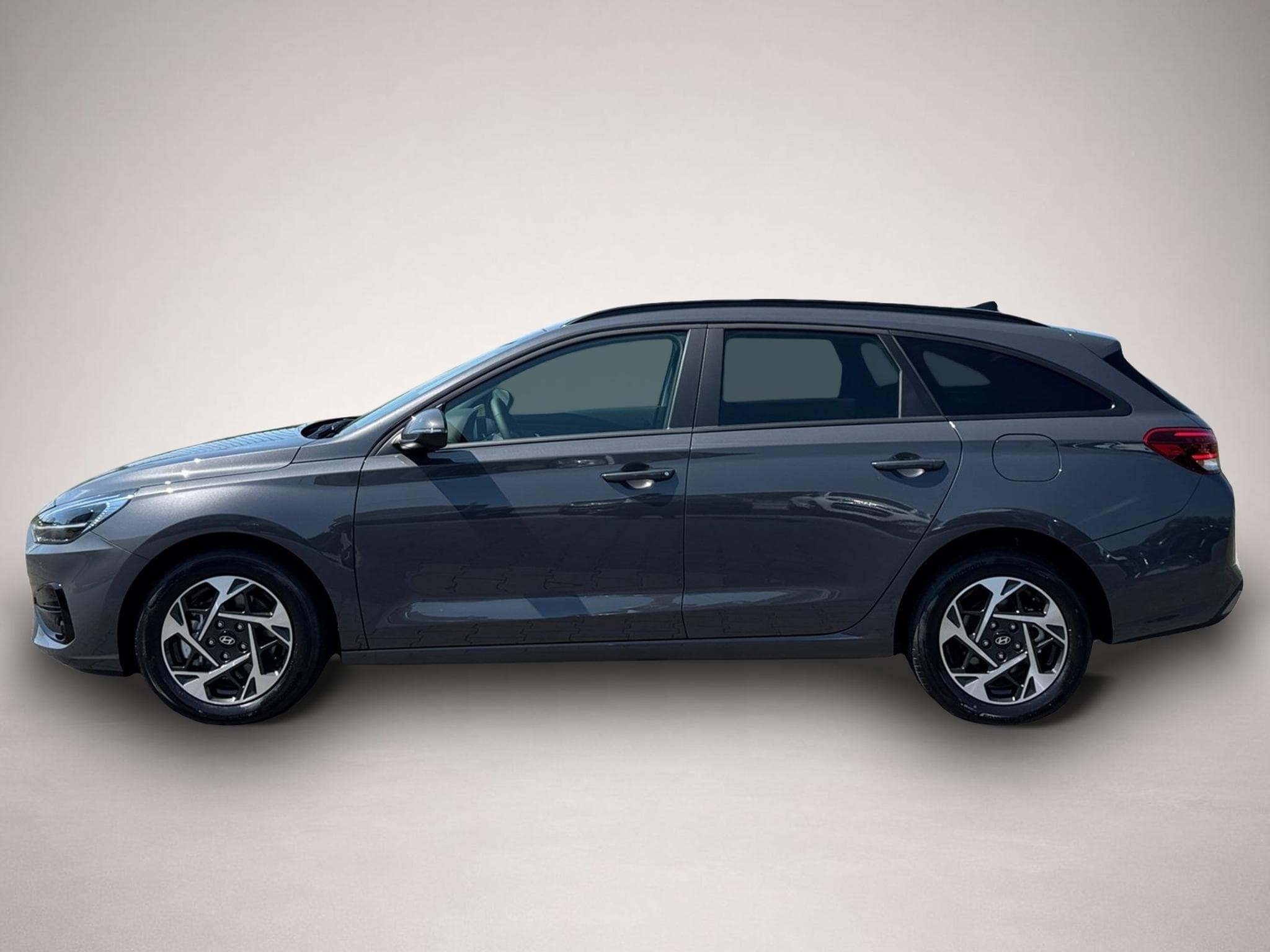 Hyundai i30 (2026) - Photo 3