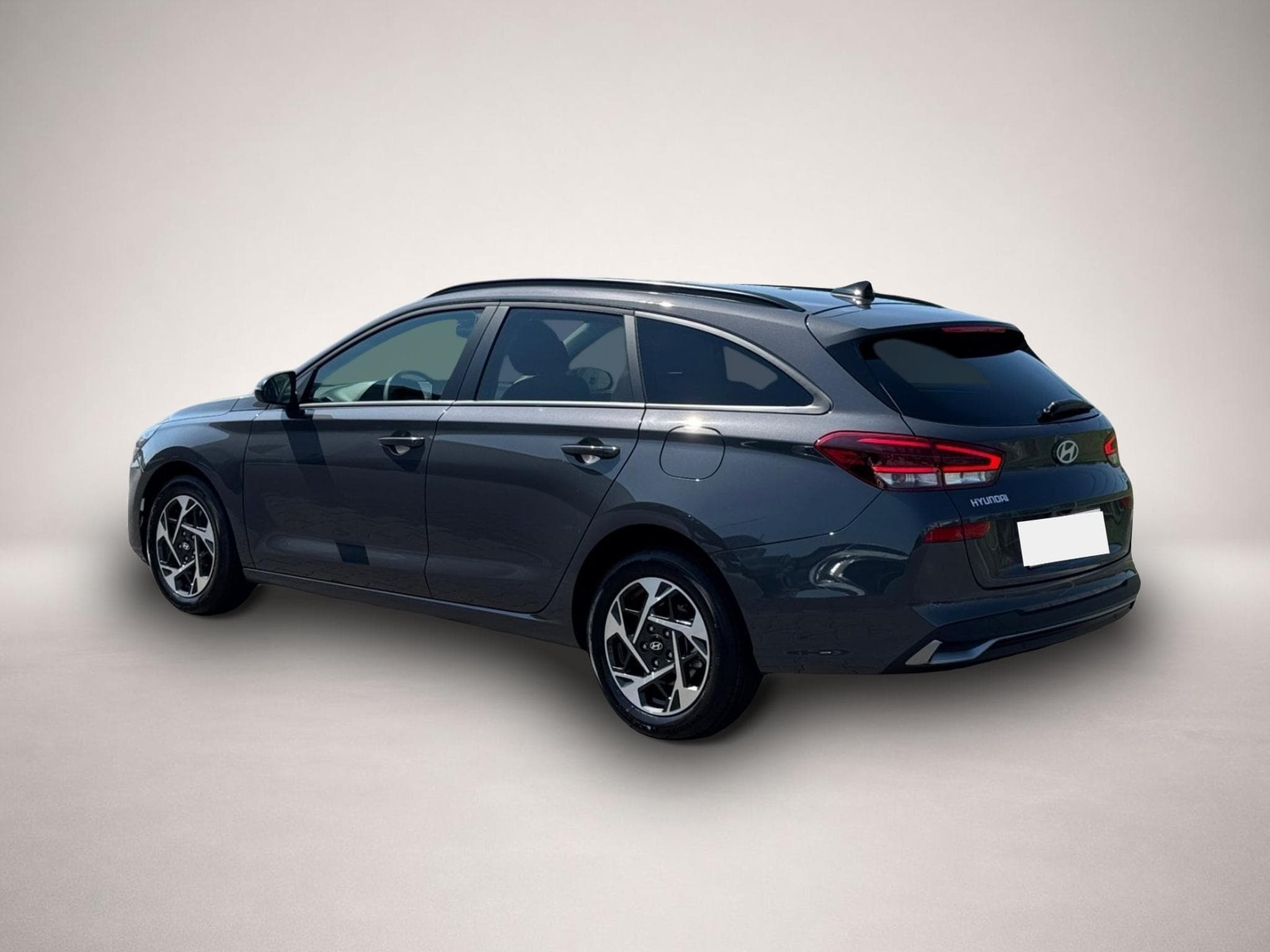 Hyundai i30 (2026) - Photo 4