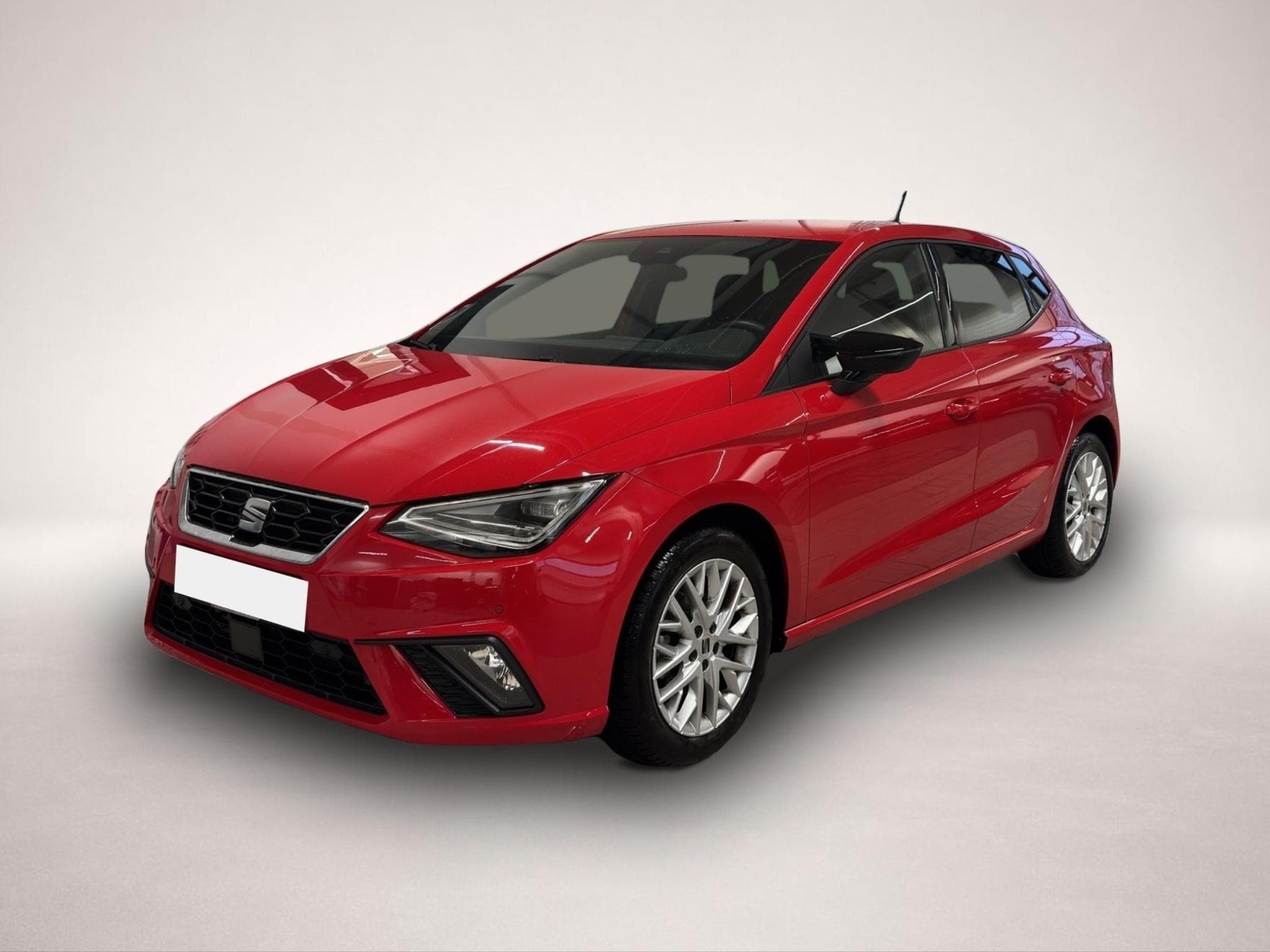 Seat Ibiza (2024) - Photo 1