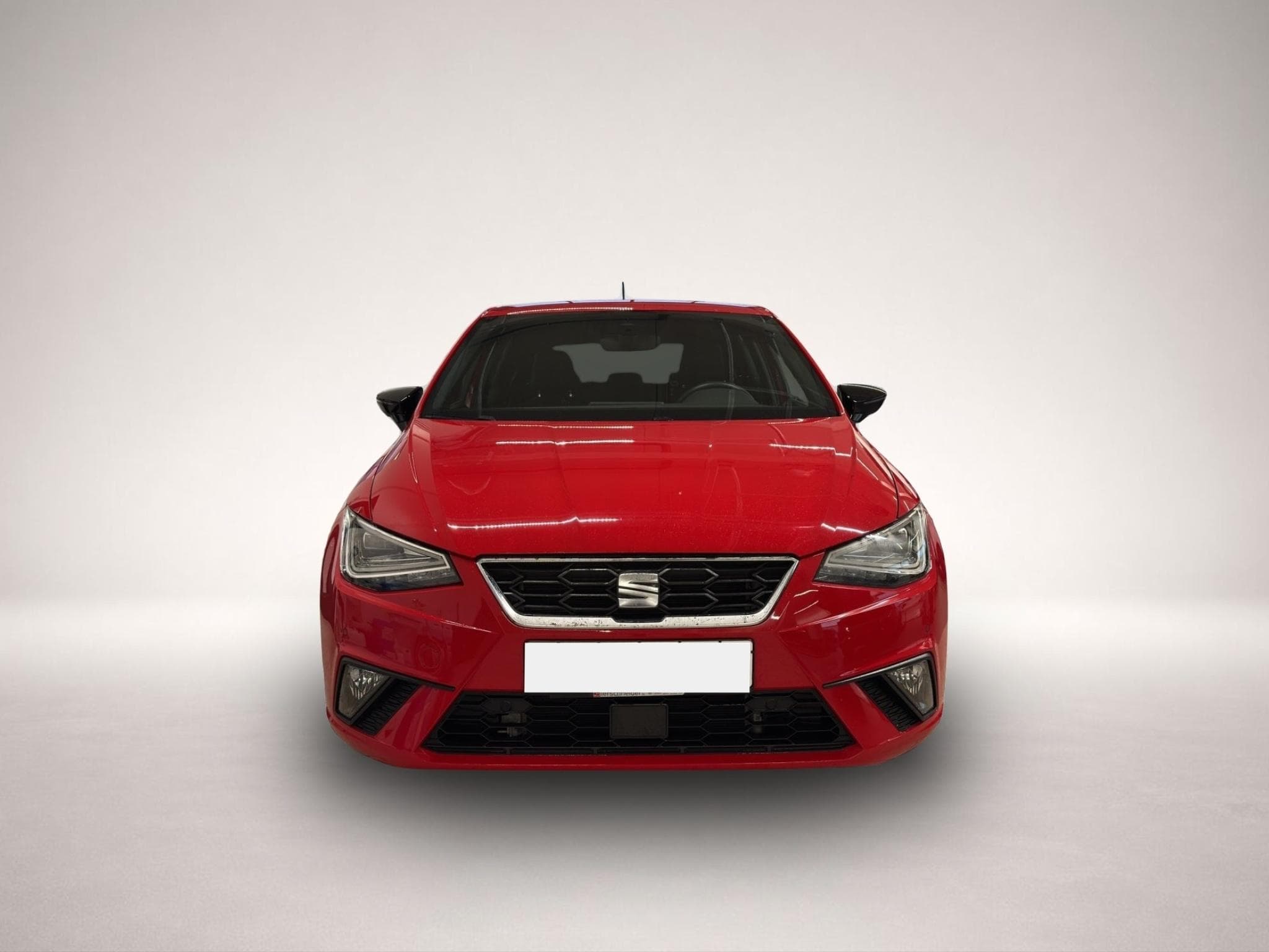 Seat Ibiza (2024) - Photo 2