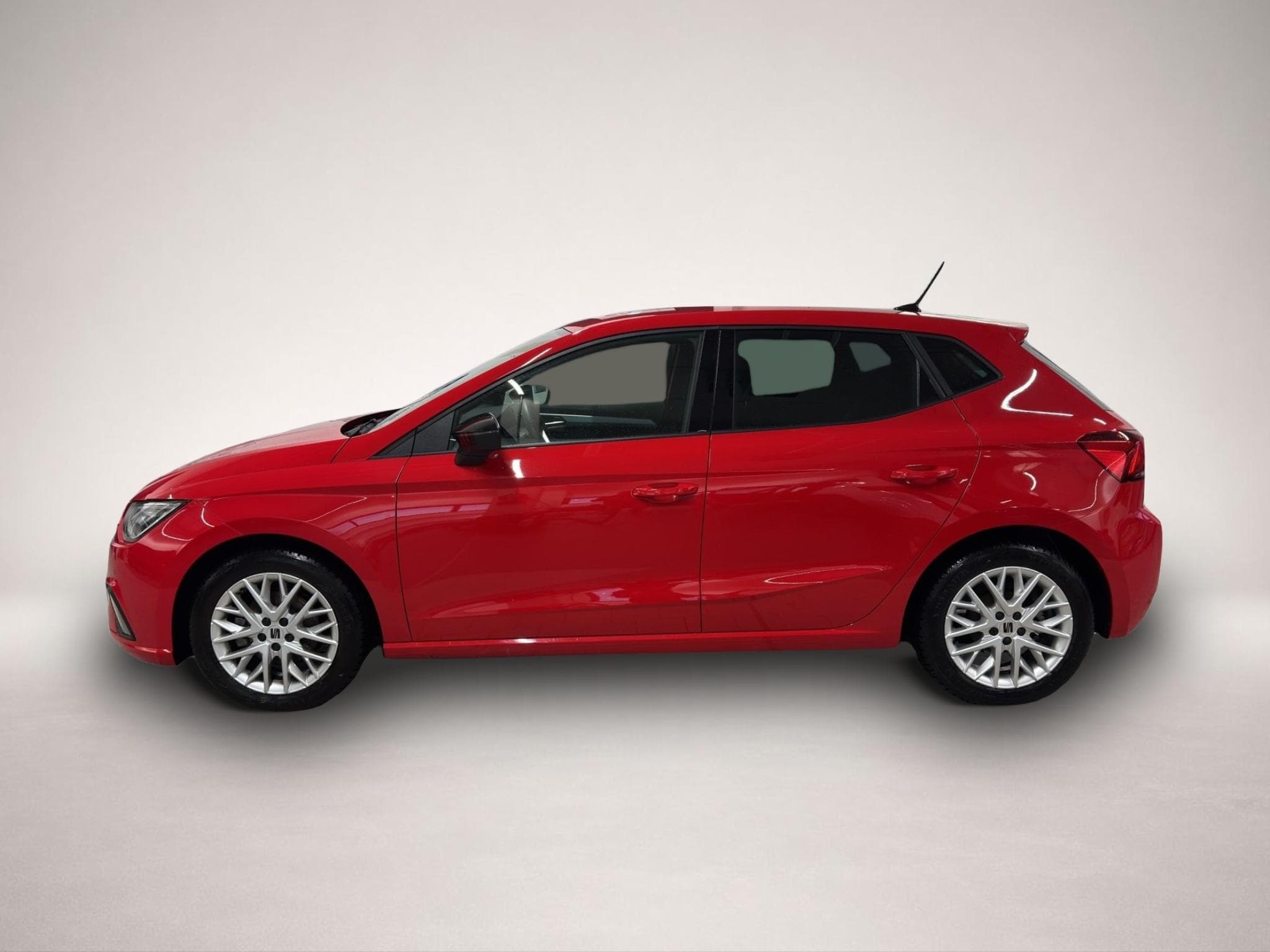 Seat Ibiza (2024) - Photo 3