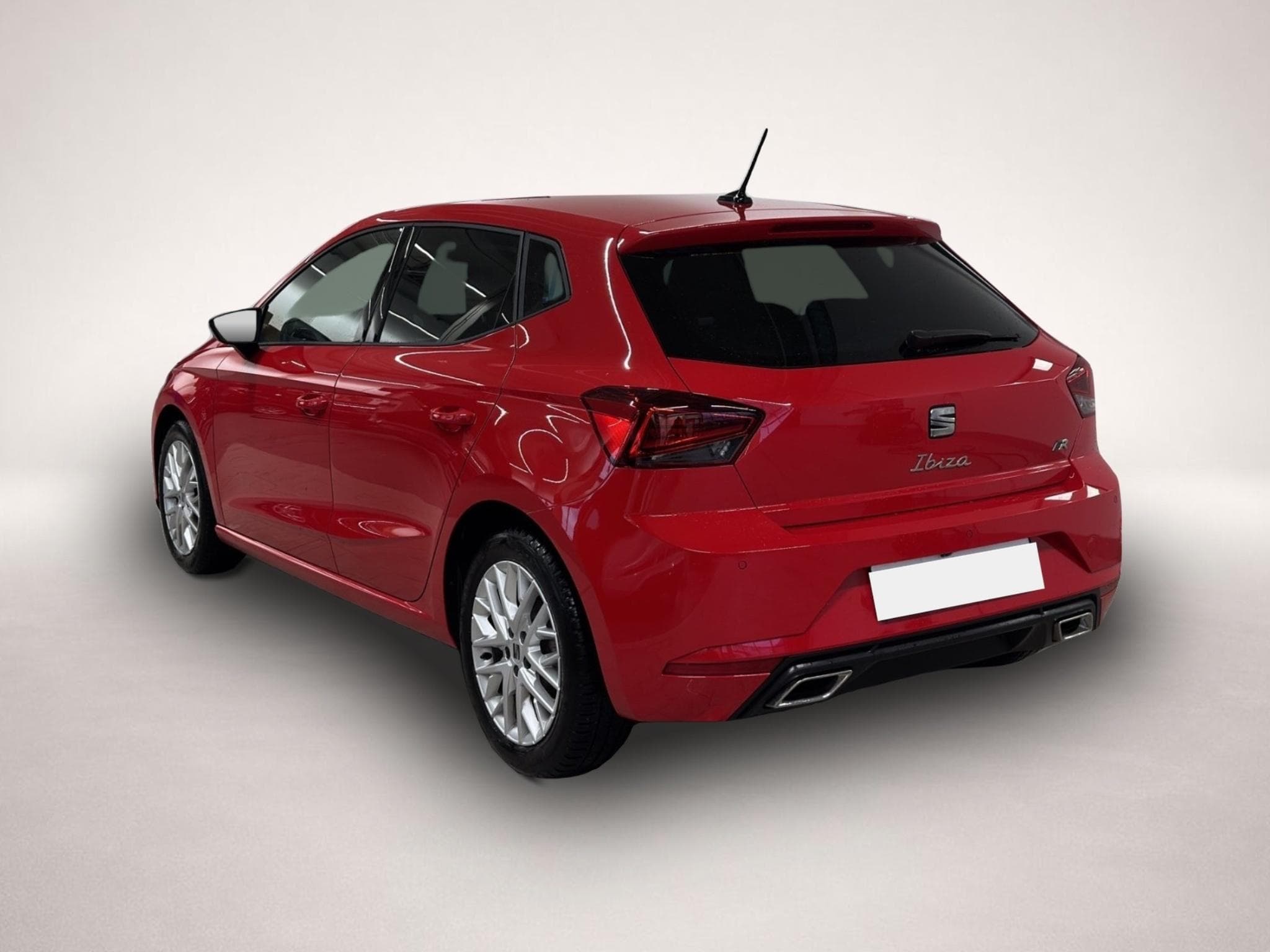 Seat Ibiza (2024) - Photo 4