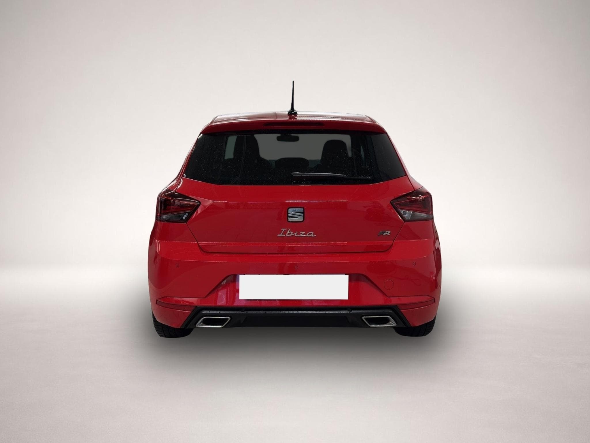 Seat Ibiza (2024) - Photo 5