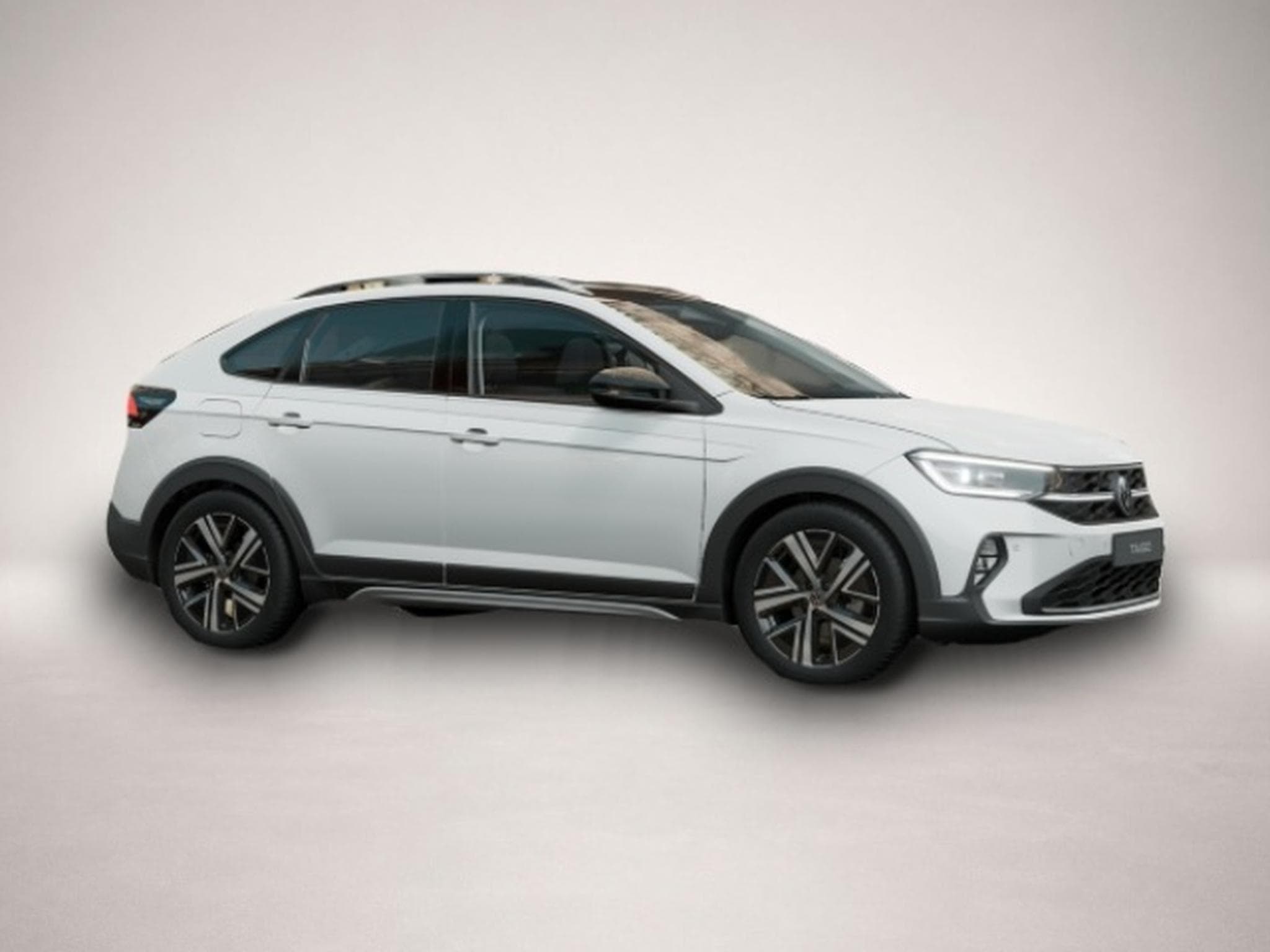 VW Taigo (2024) - Photo 2