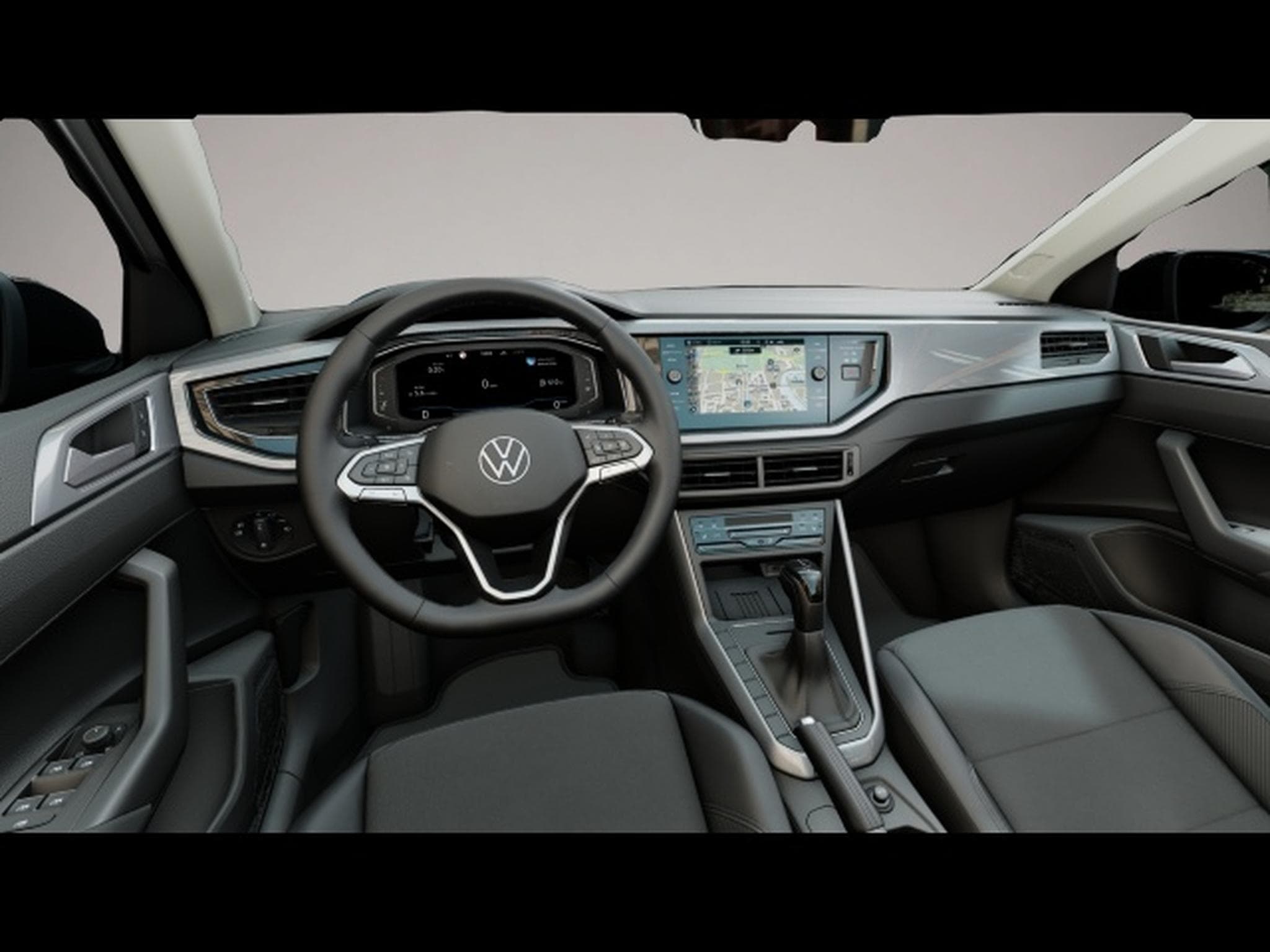 VW Taigo (2024) - Photo 3