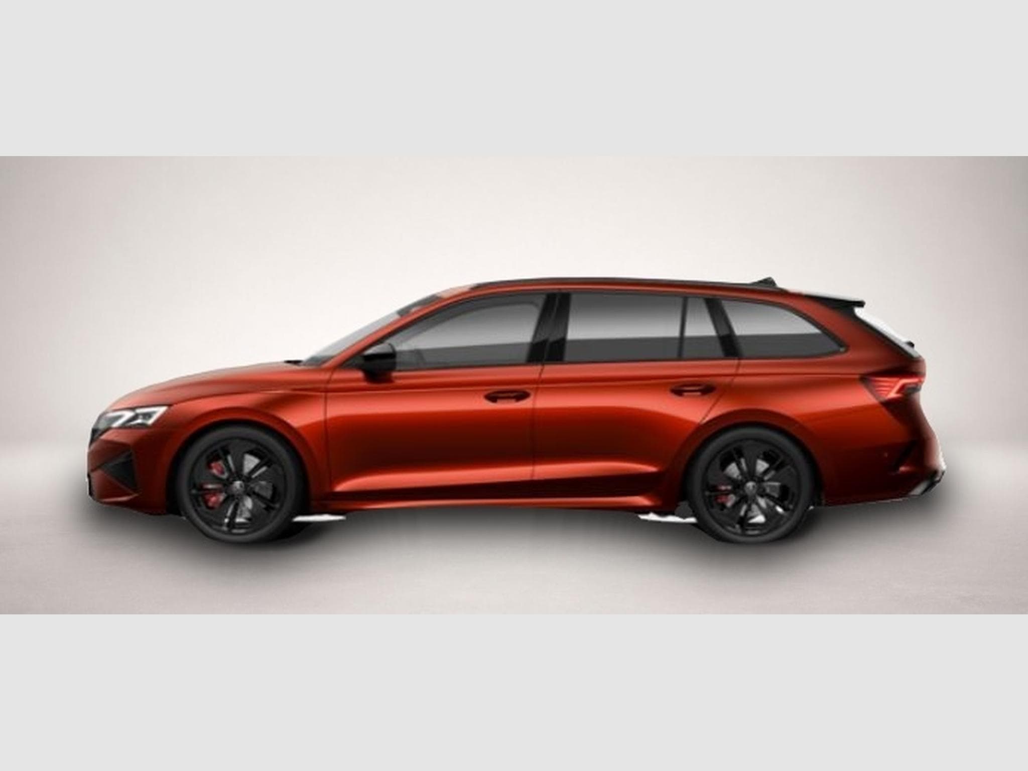 Skoda Octavia (2026) - Photo 2