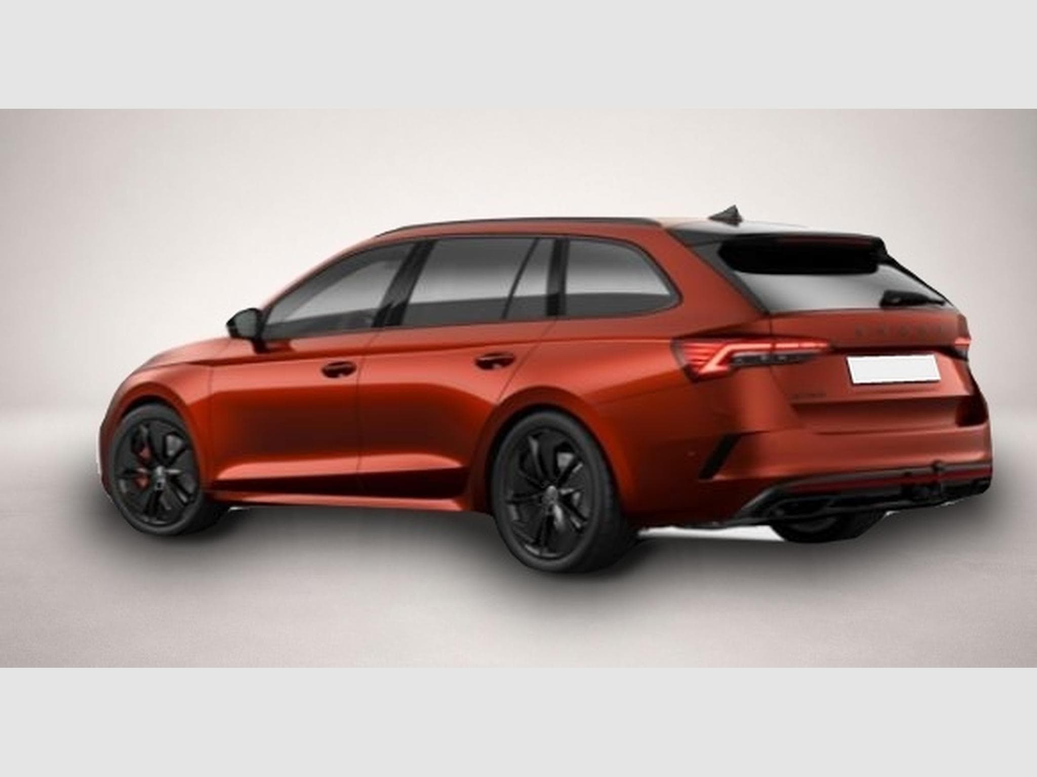 Skoda Octavia (2026) - Photo 3