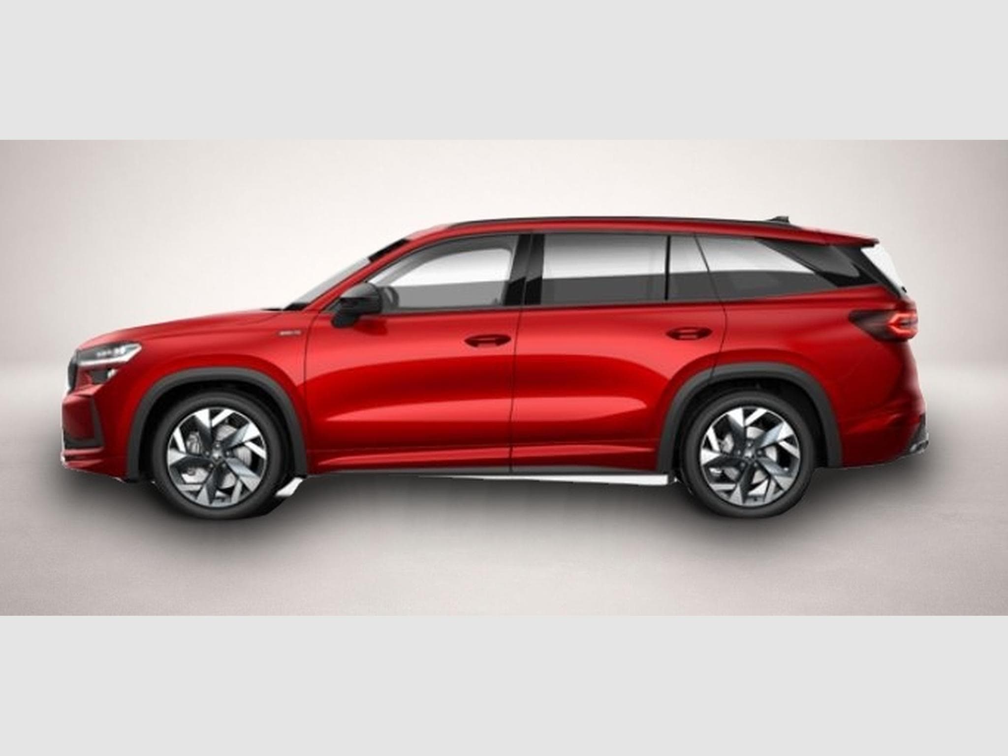 Skoda Kodiaq (2026) - Photo 2