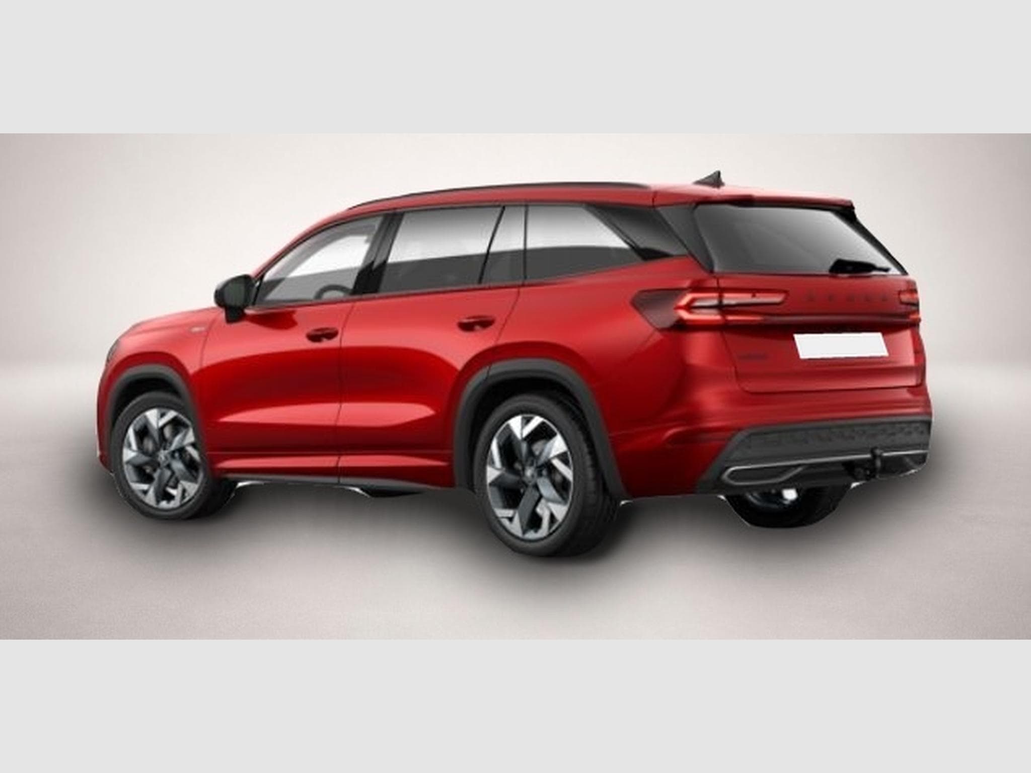 Skoda Kodiaq (2026) - Photo 3