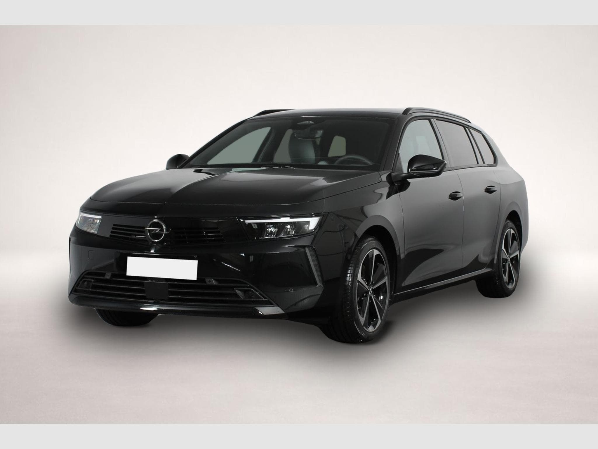 Opel Astra (2026) - Photo 1