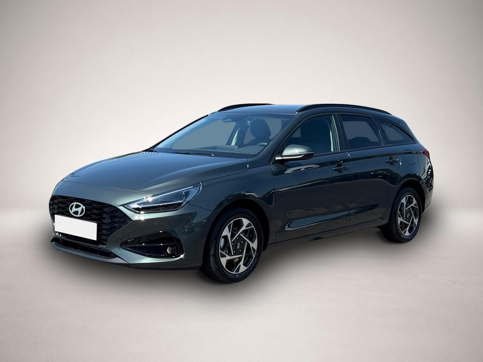 Hyundai i30 (2026) - Photo 1