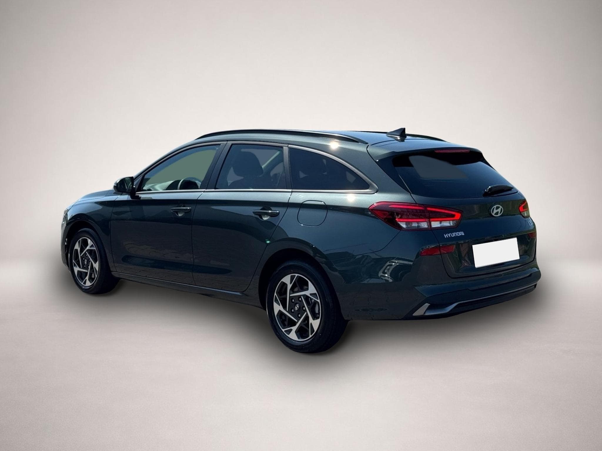 Hyundai i30 (2026) - Photo 4
