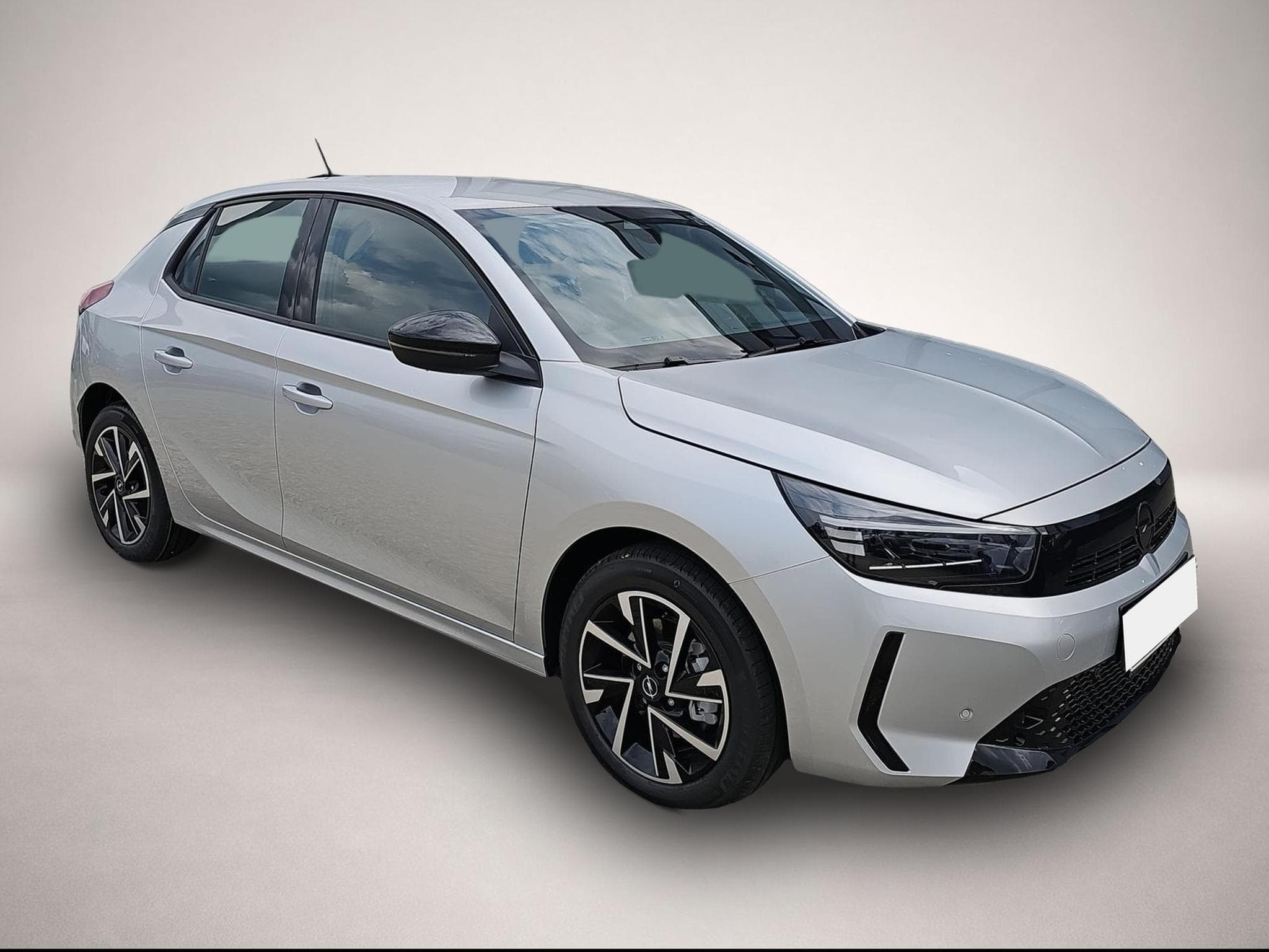 Opel Corsa (2026) - Photo 1