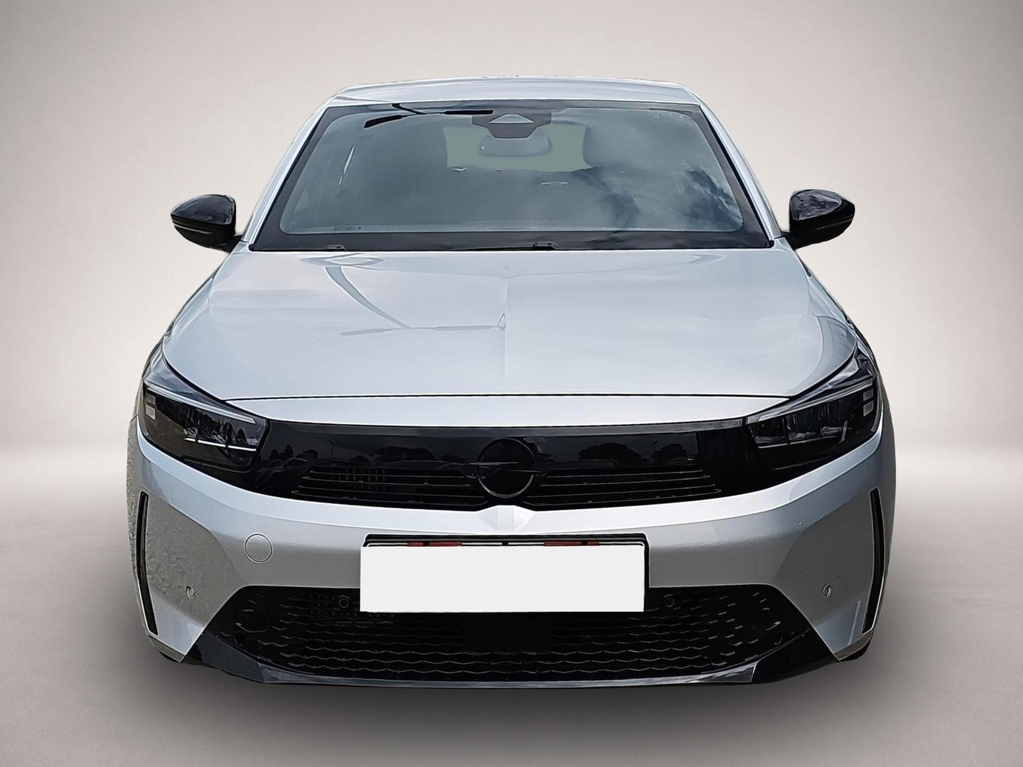 Opel Corsa (2026) - Photo 2