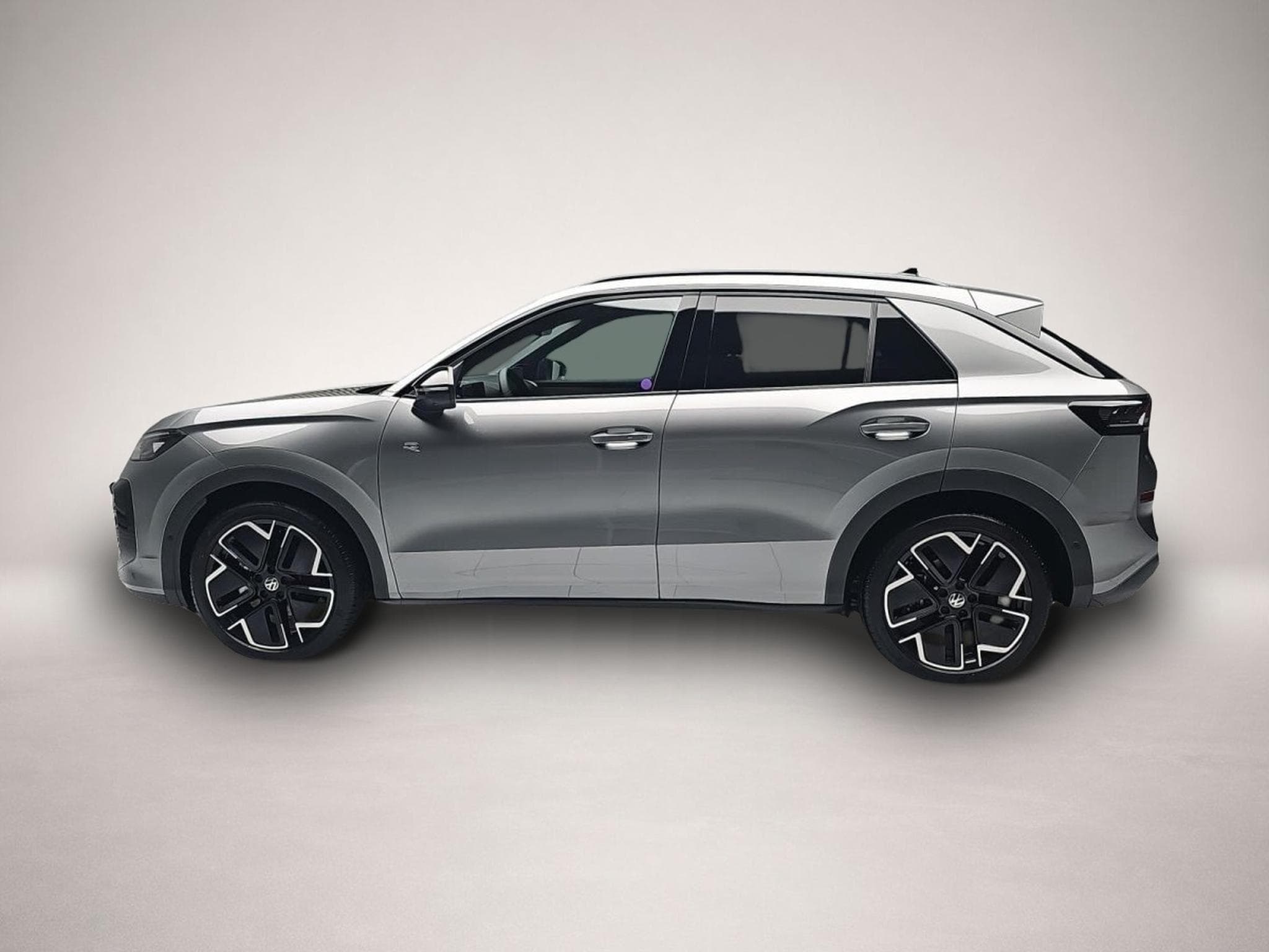 VW T-Roc (2026) - Photo 4