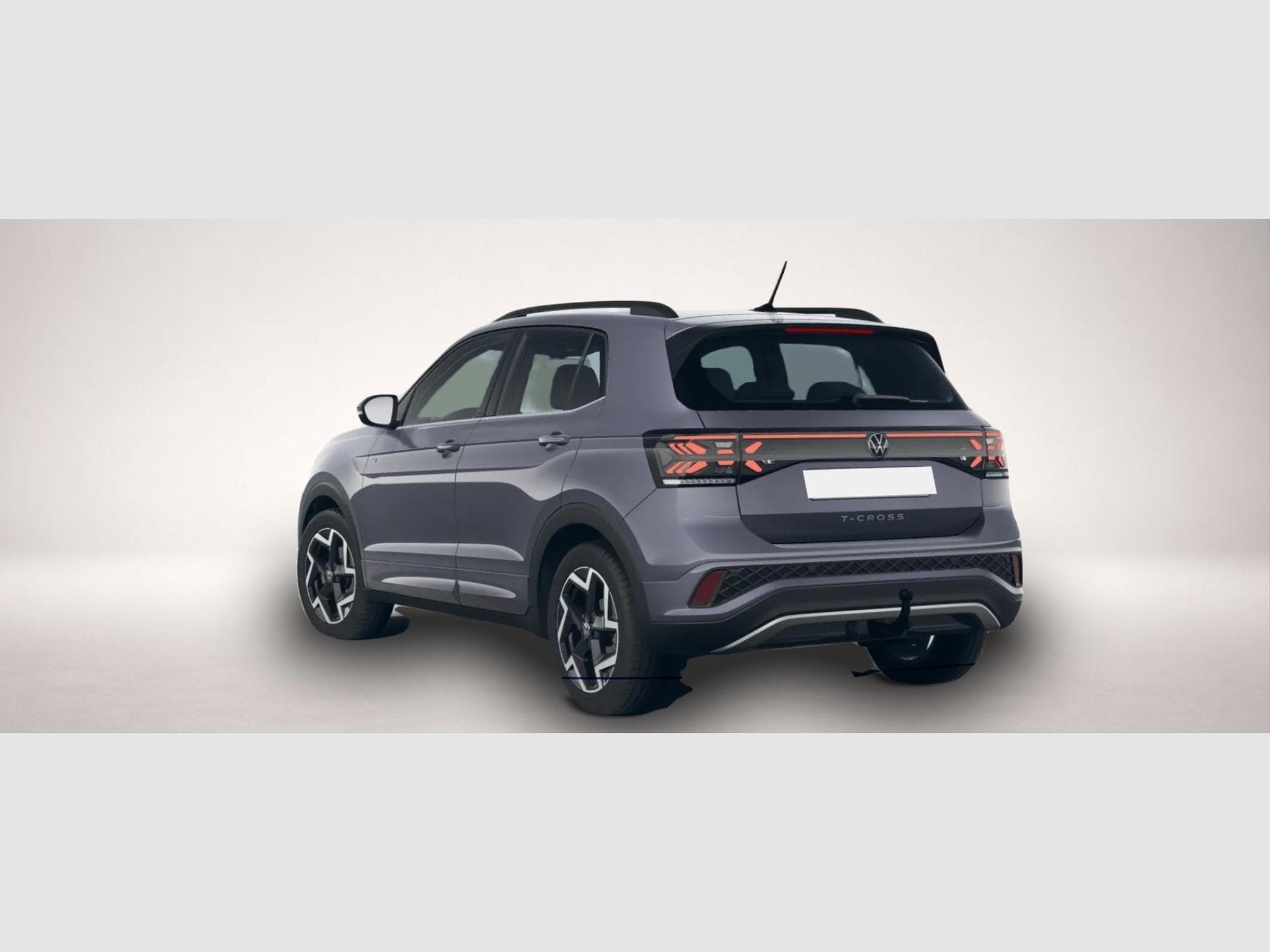 VW T-Cross (2026) - Photo 2
