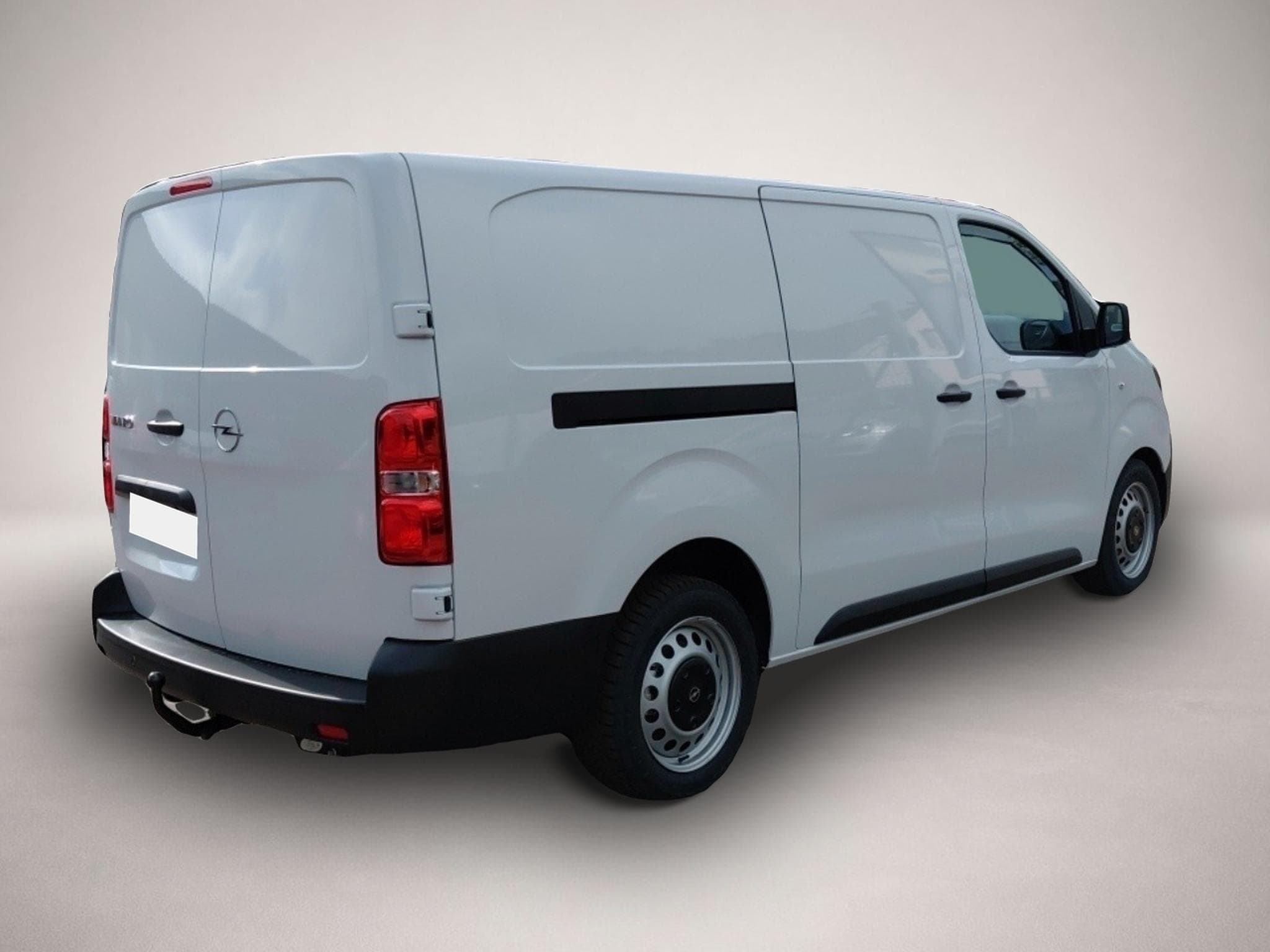 Opel Vivaro (2026) - Photo 6