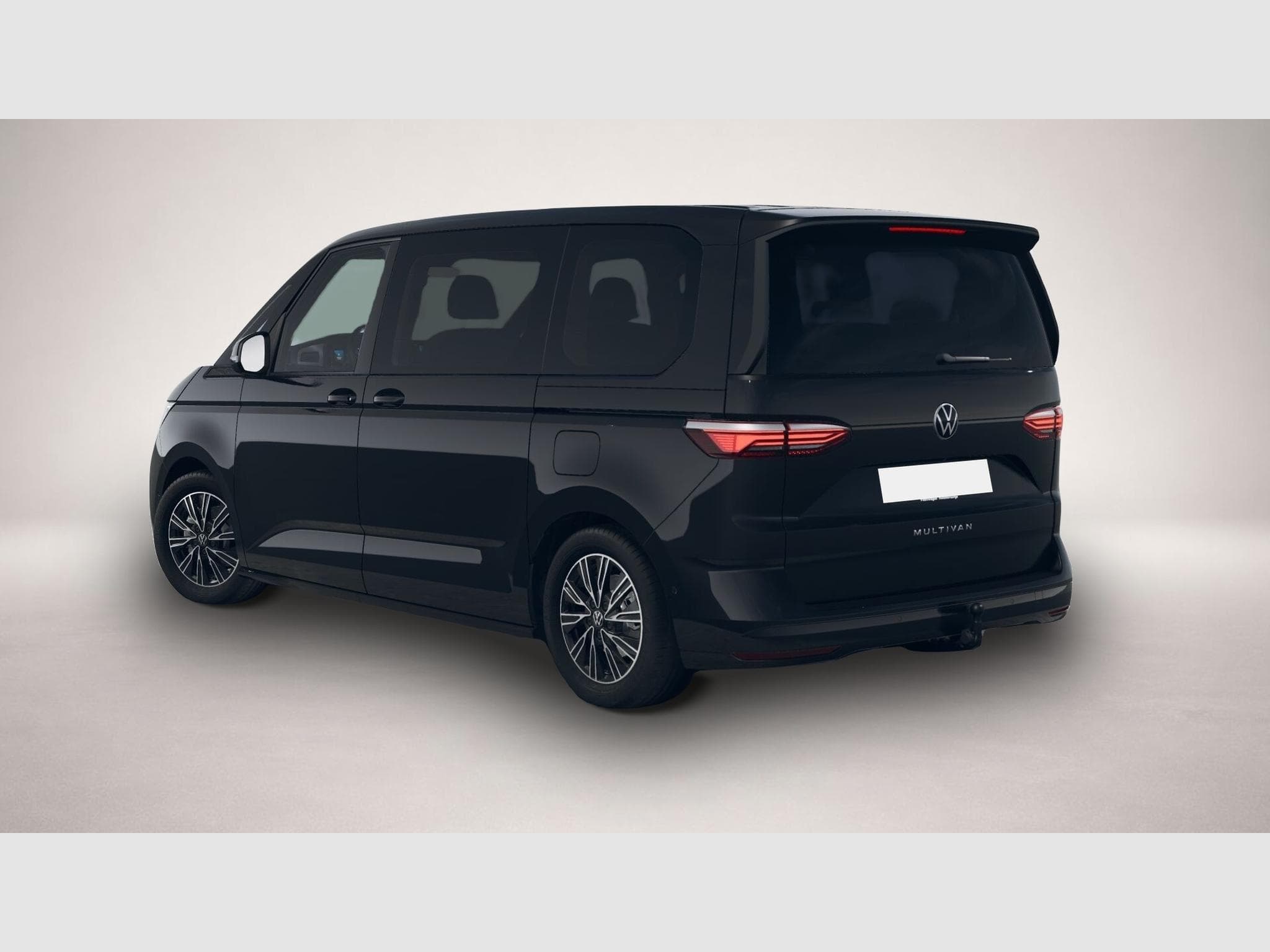 VW Multivan (2026) - Photo 3