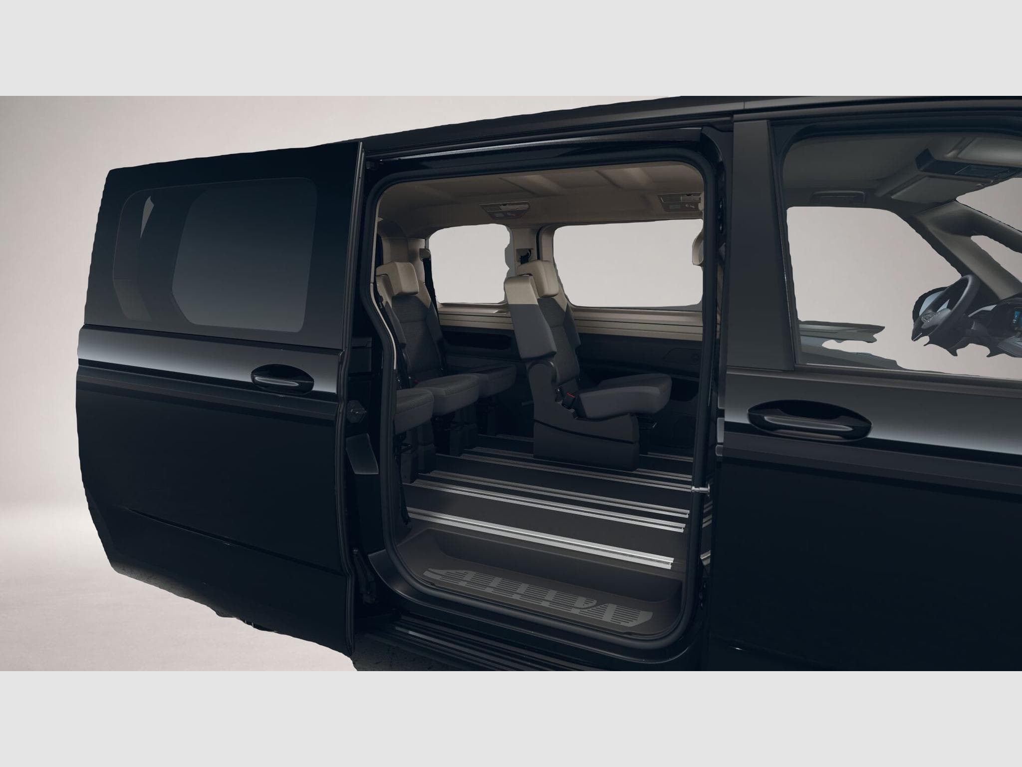 VW Multivan (2026) - Photo 4