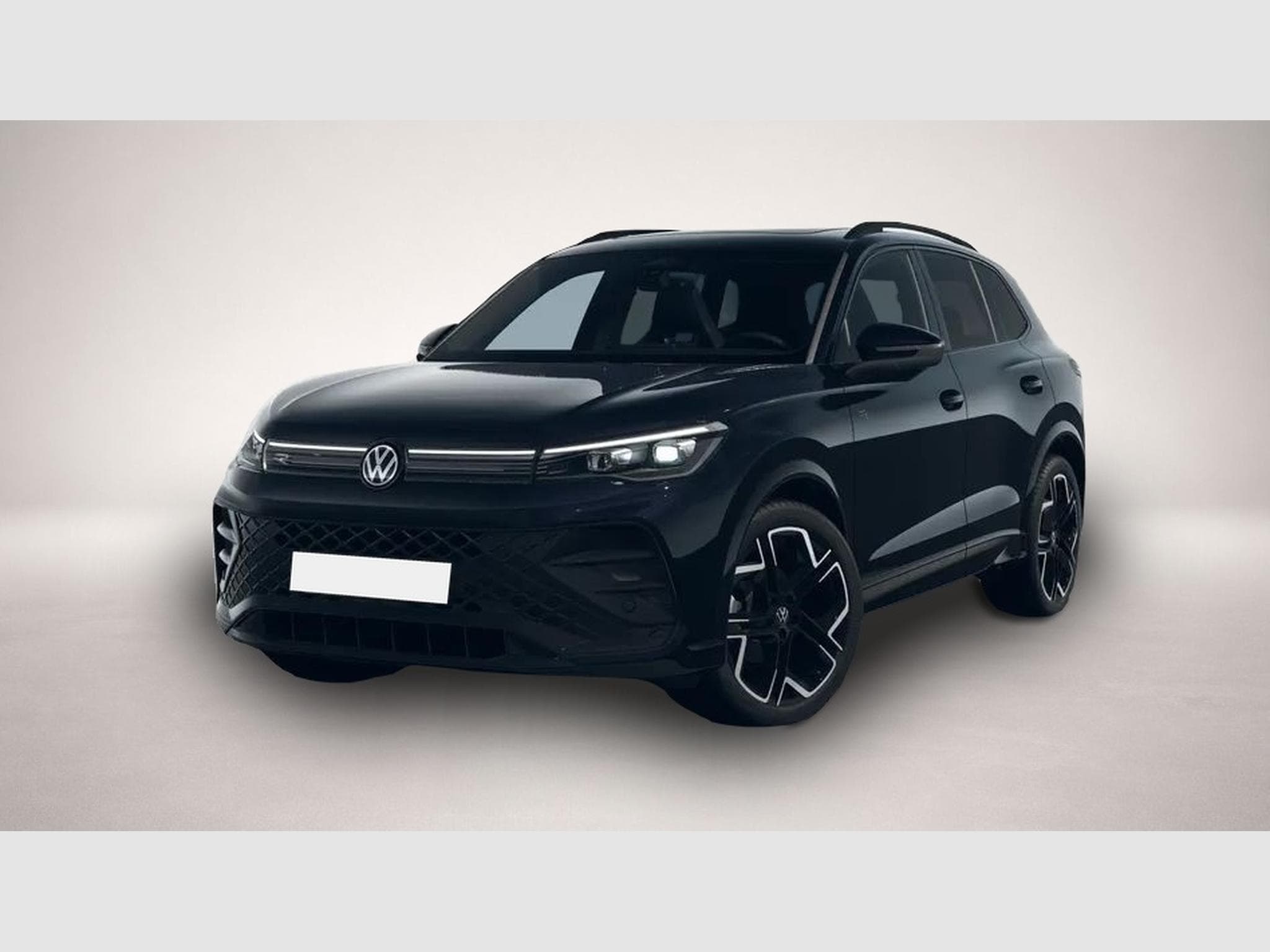 VW Tiguan (2026) - Photo 1