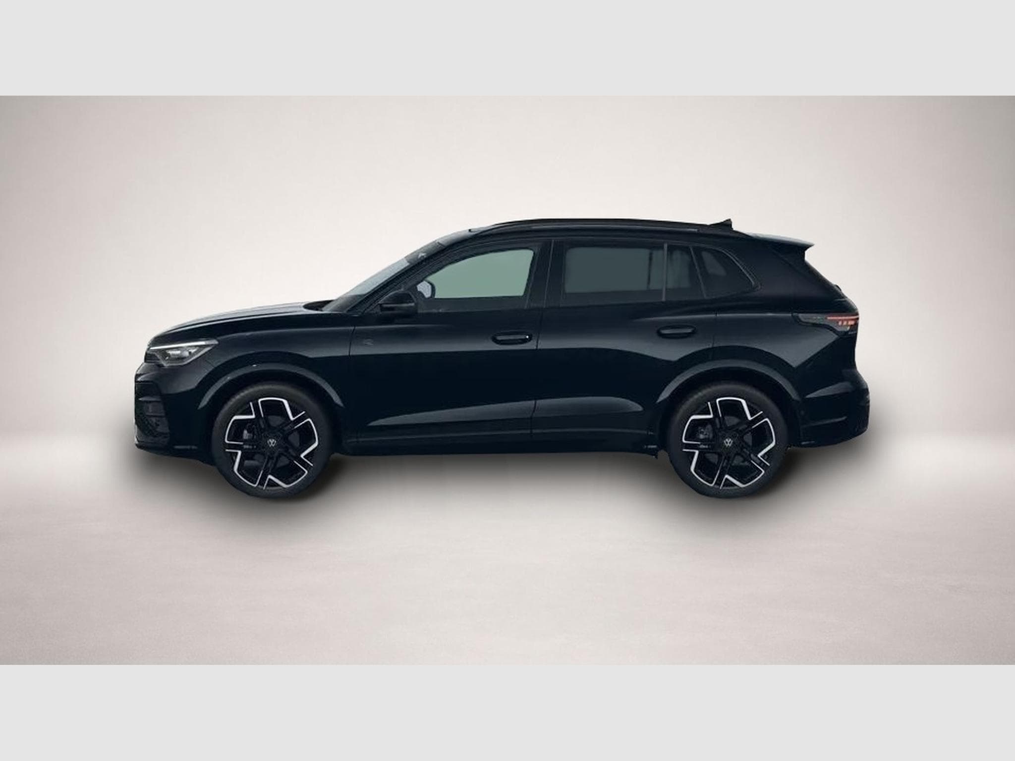 VW Tiguan (2026) - Photo 2