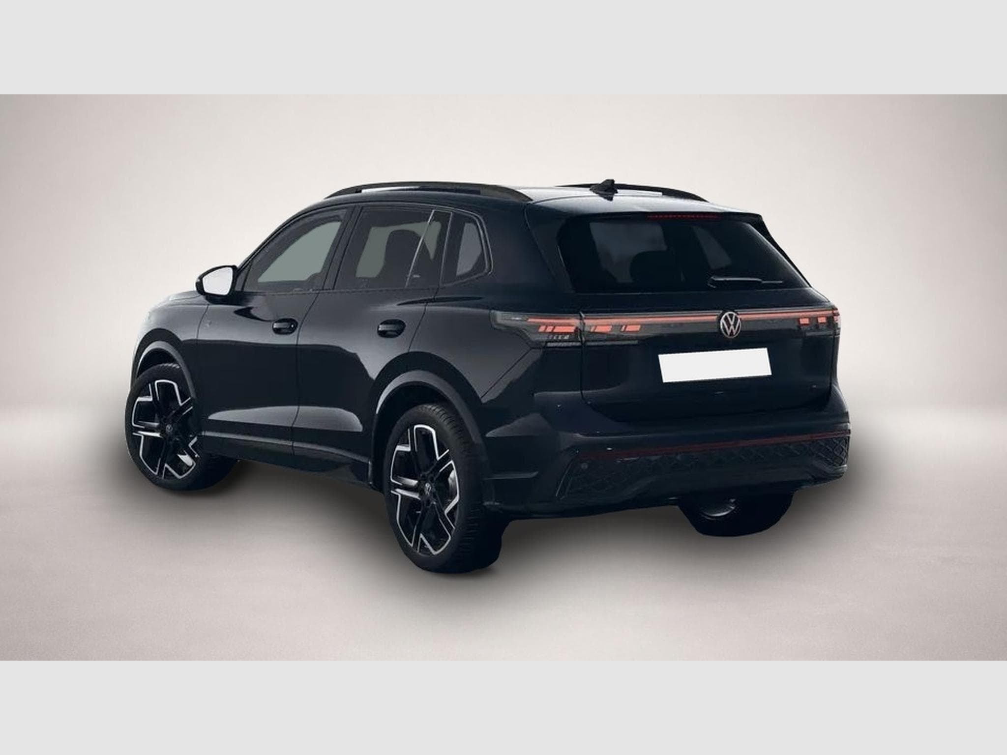 VW Tiguan (2026) - Photo 3