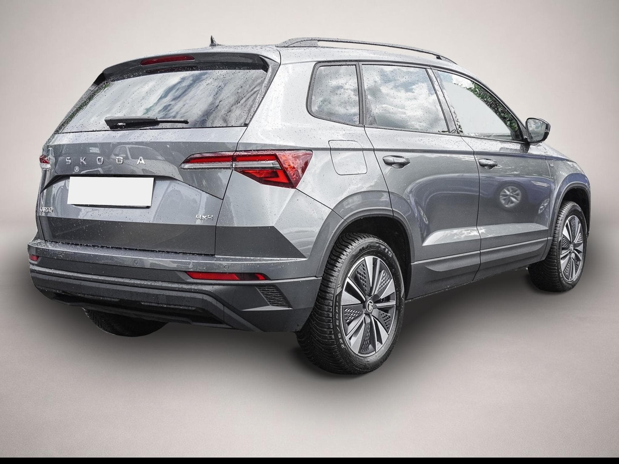 Skoda Karoq (2025) - Photo 3